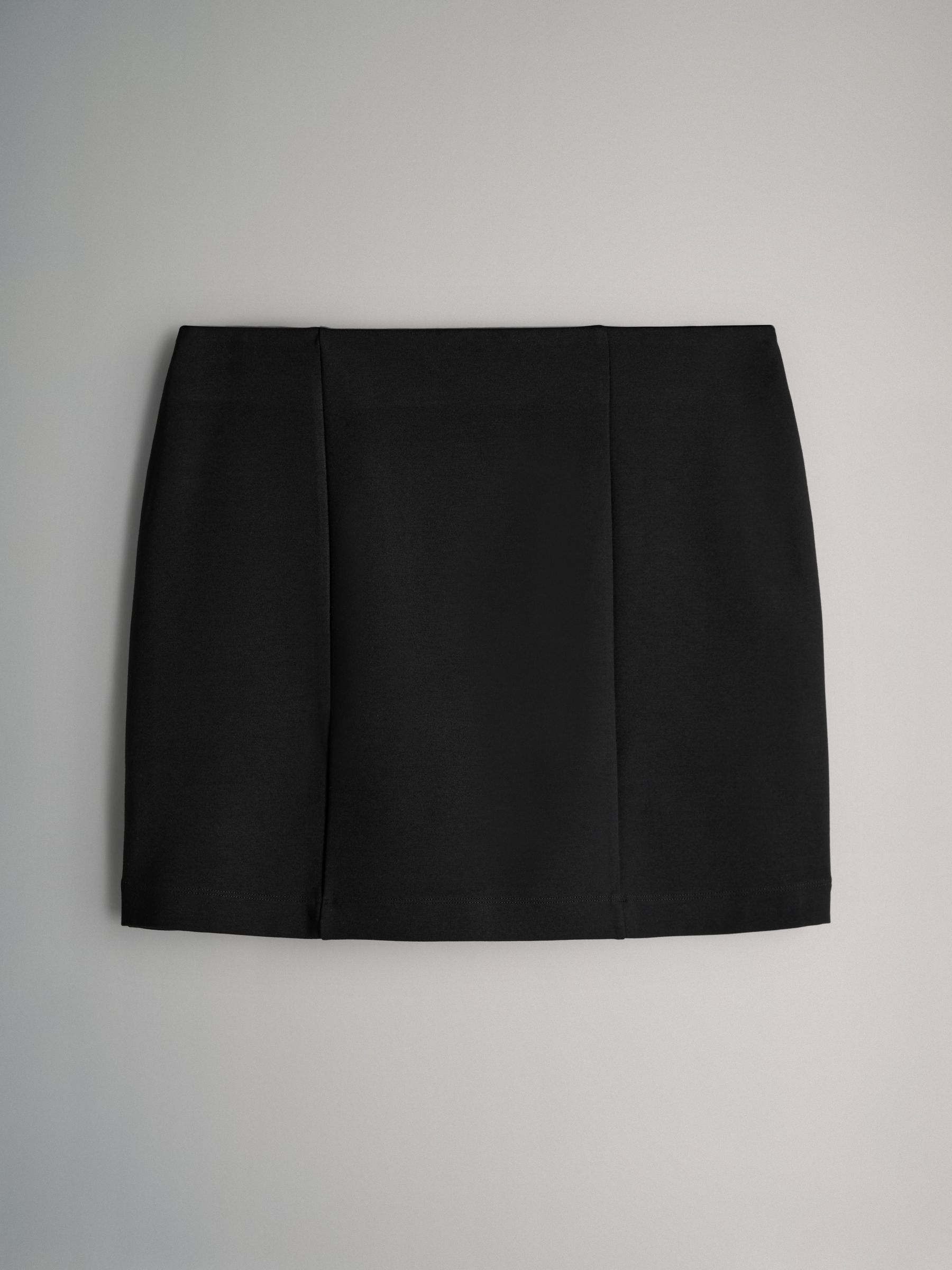 2 Pack Ponte Mini Skirts - Image 8 of 11