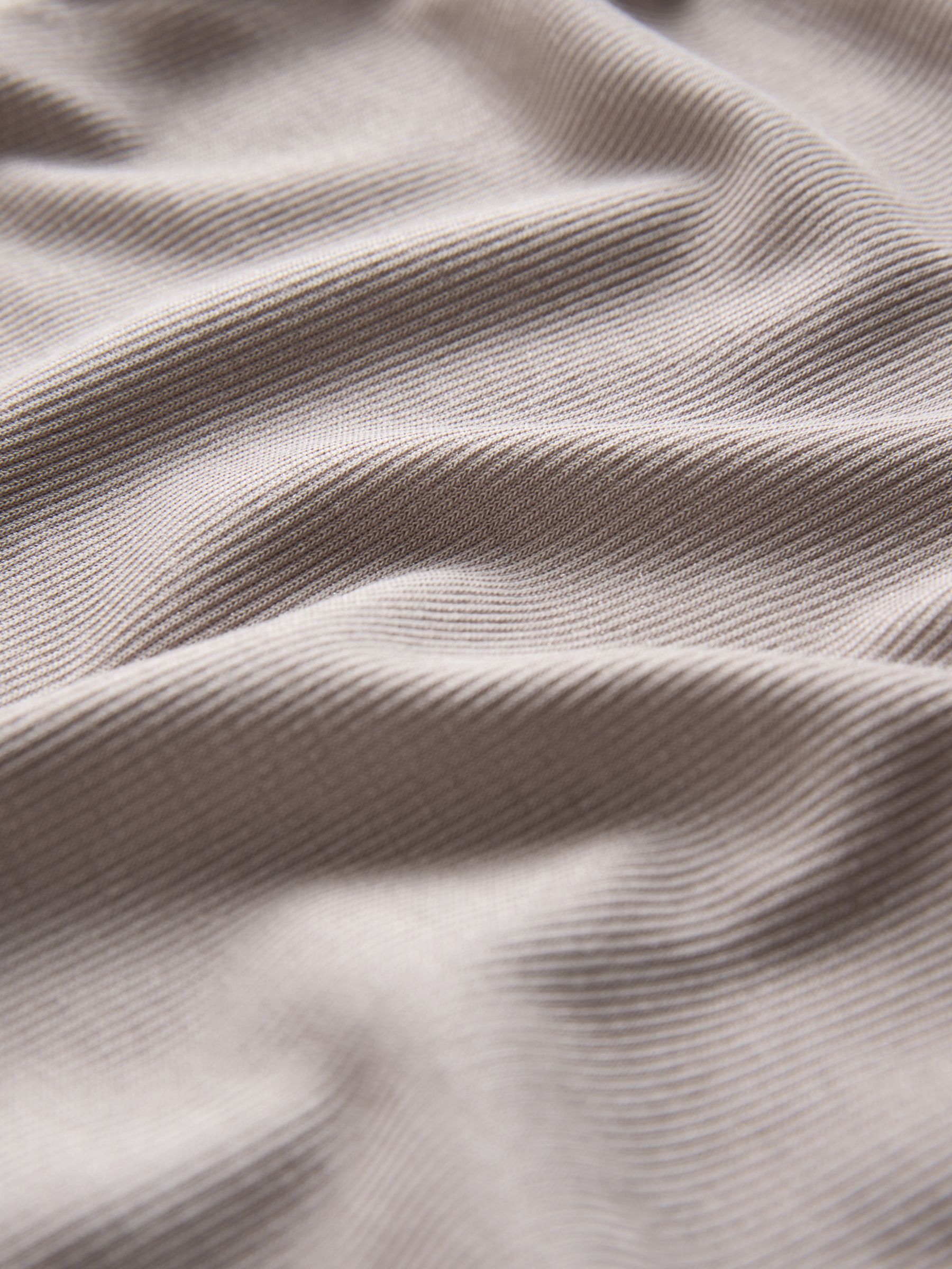 Black/Taupe Brown/Grey - 3 Pack Soft Touch Drape Sleeveless Tops - Image 13 of 13