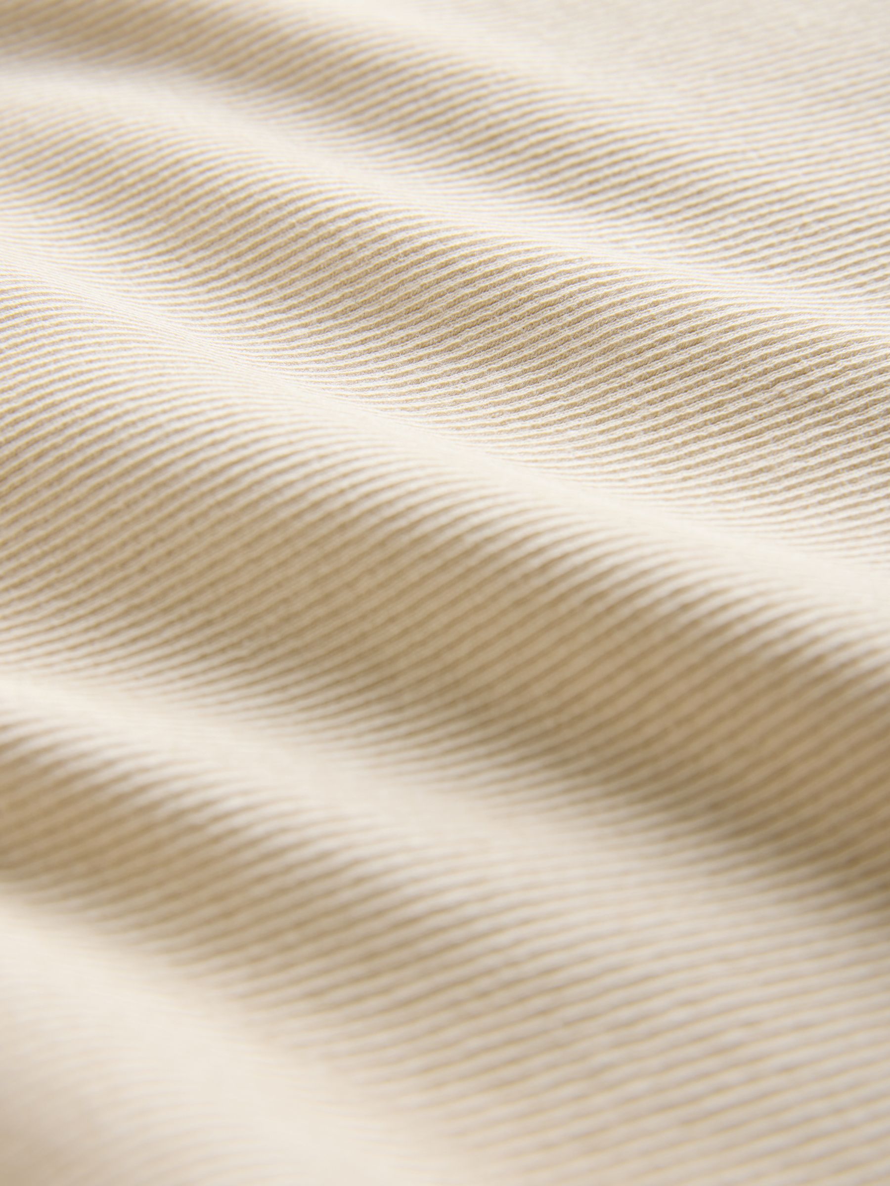 3 Pack Deep V-Neck Ribbed Long Sleeve Tops - Image 12 of 12
