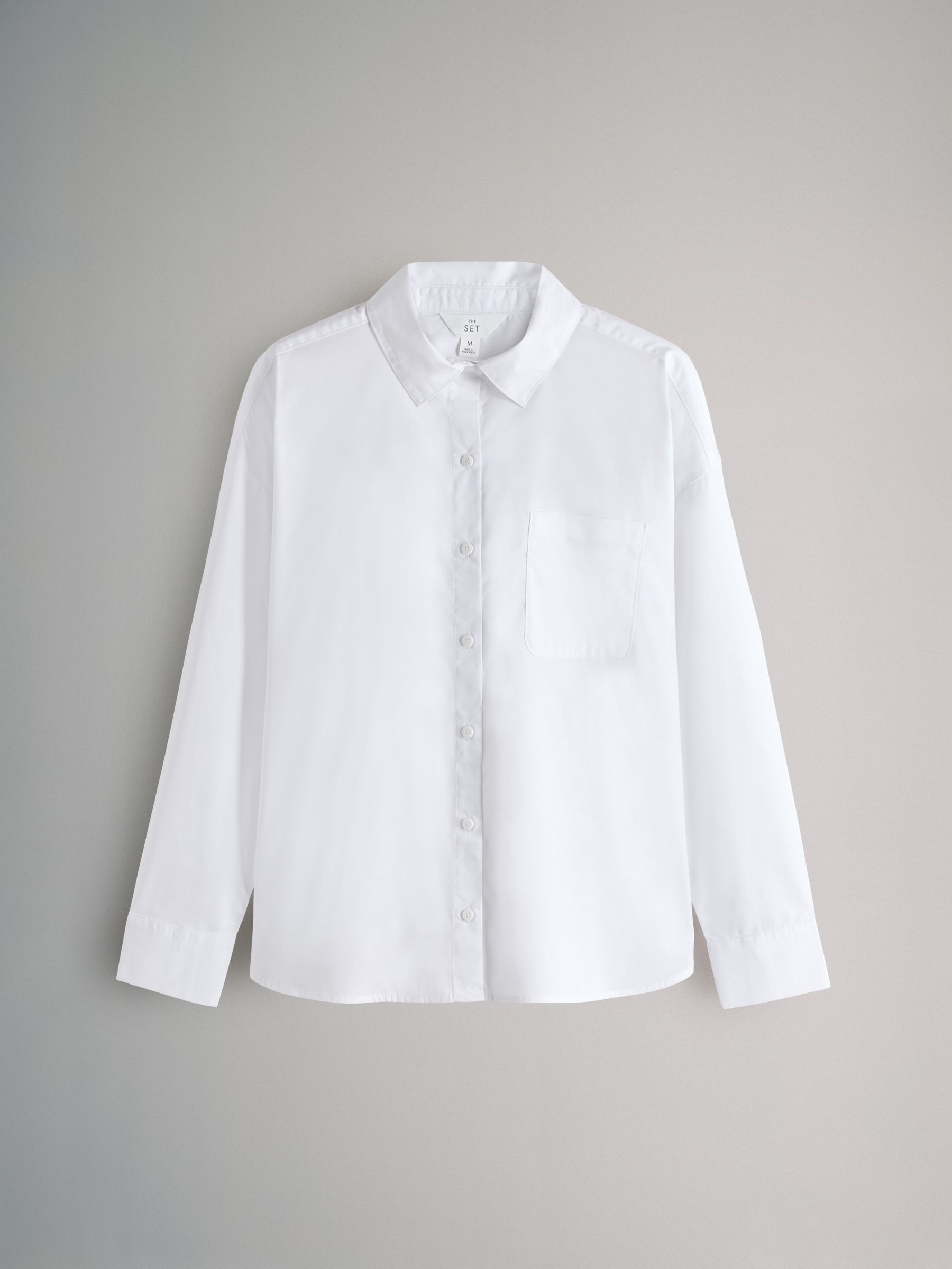 2 Pack Poplin Shirts - Image 16 of 21