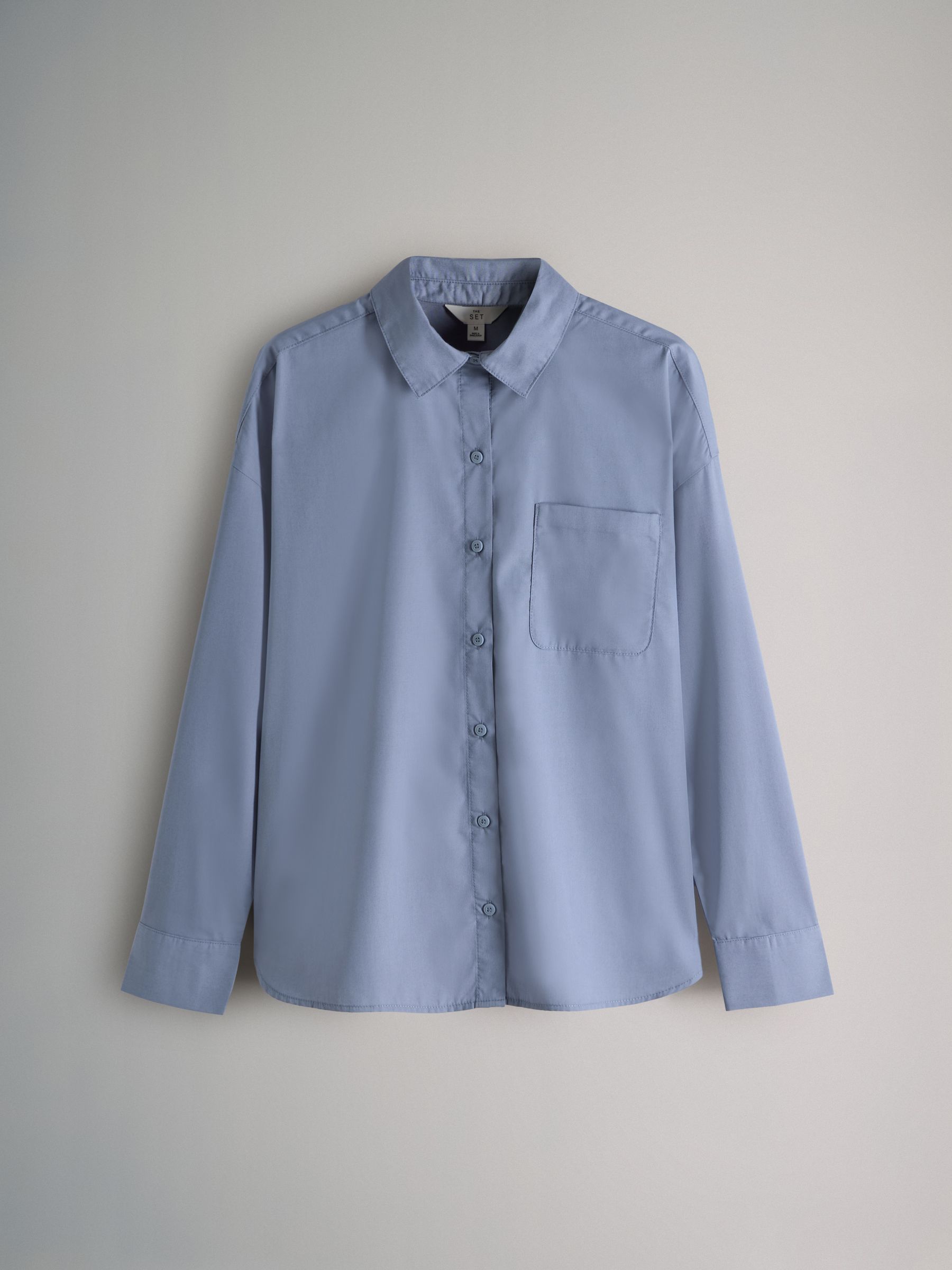 2 Pack Poplin Shirts - Image 17 of 21