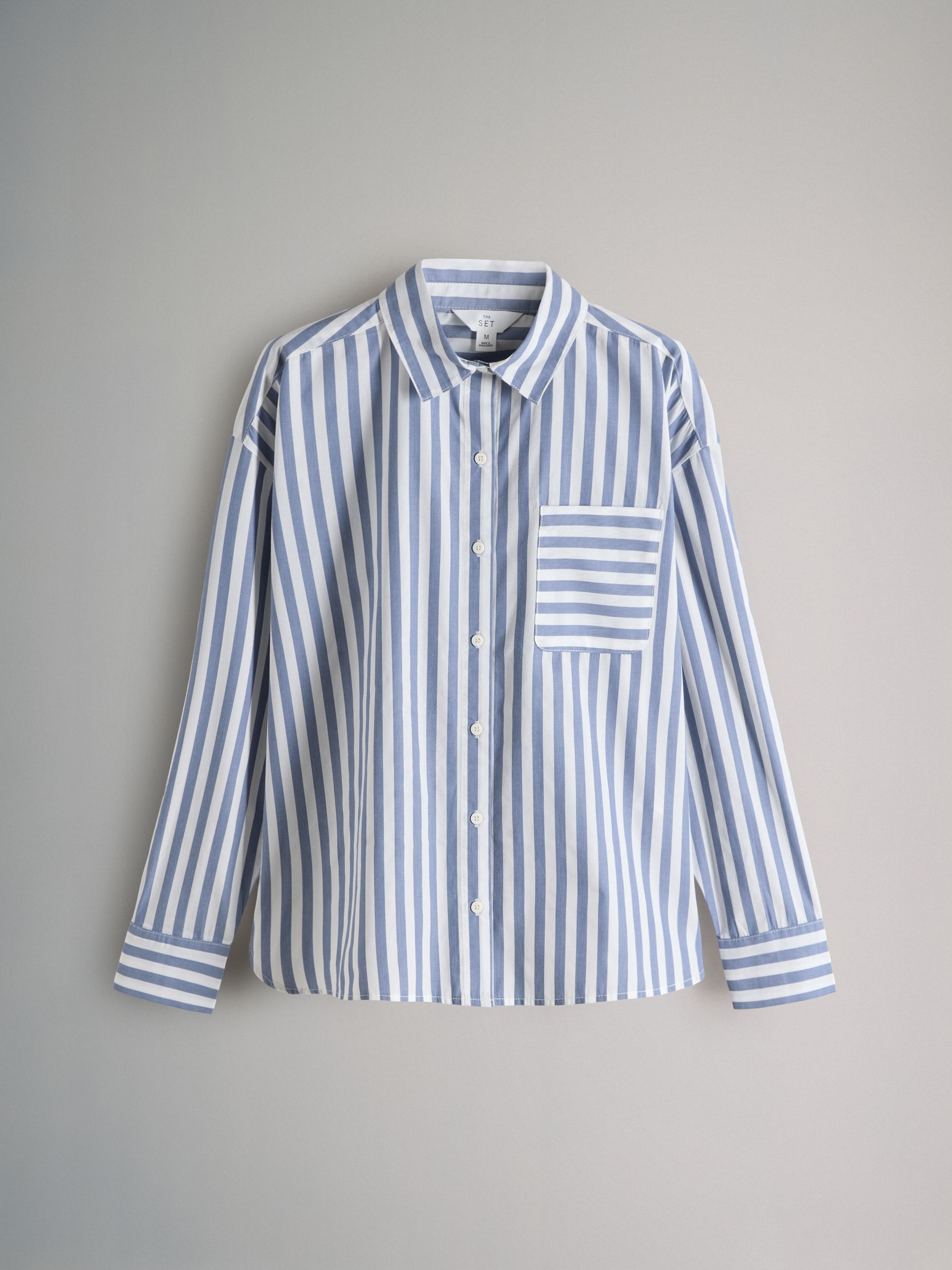 2 Pack Poplin Shirts - Image 18 of 21