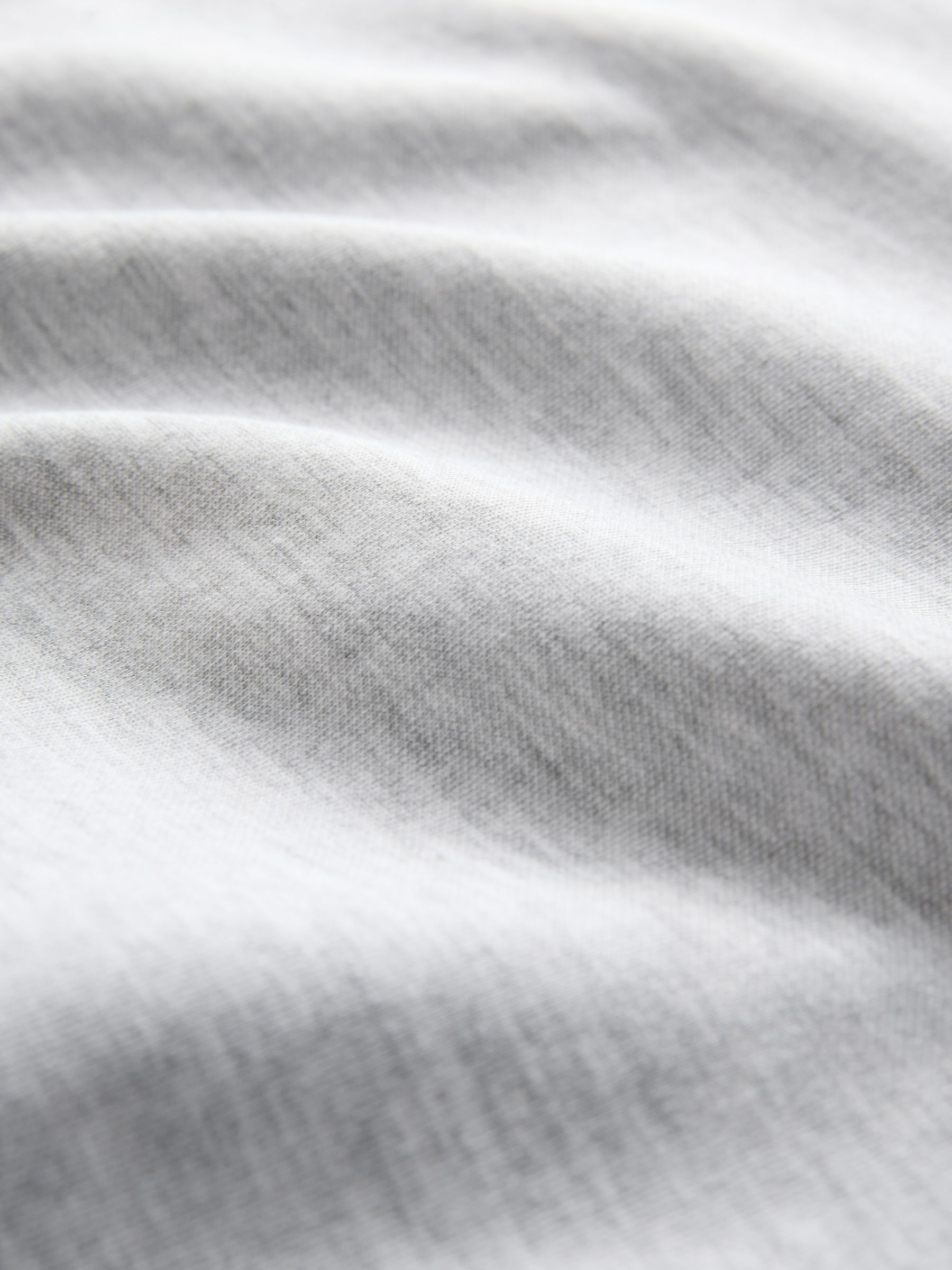 2 Pack Heavyweight Premium V-Neck Sweatshirt - Image 6 of 6