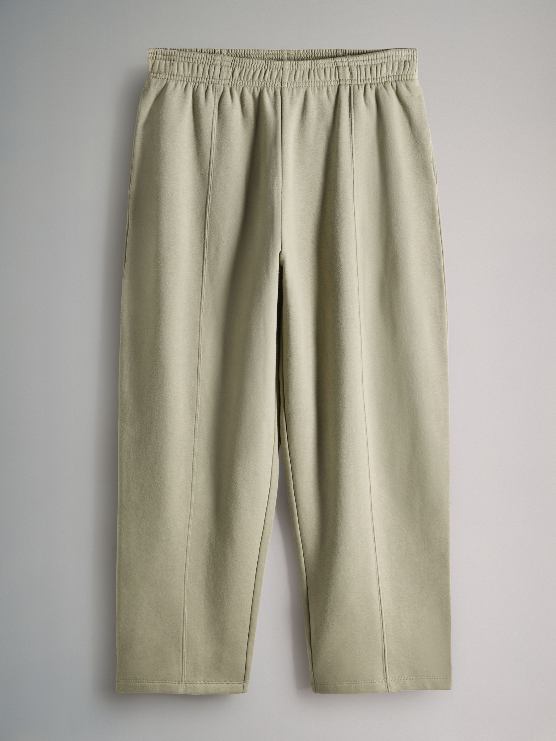 3 Pack Barrel Leg Joggers - Image 10 of 12