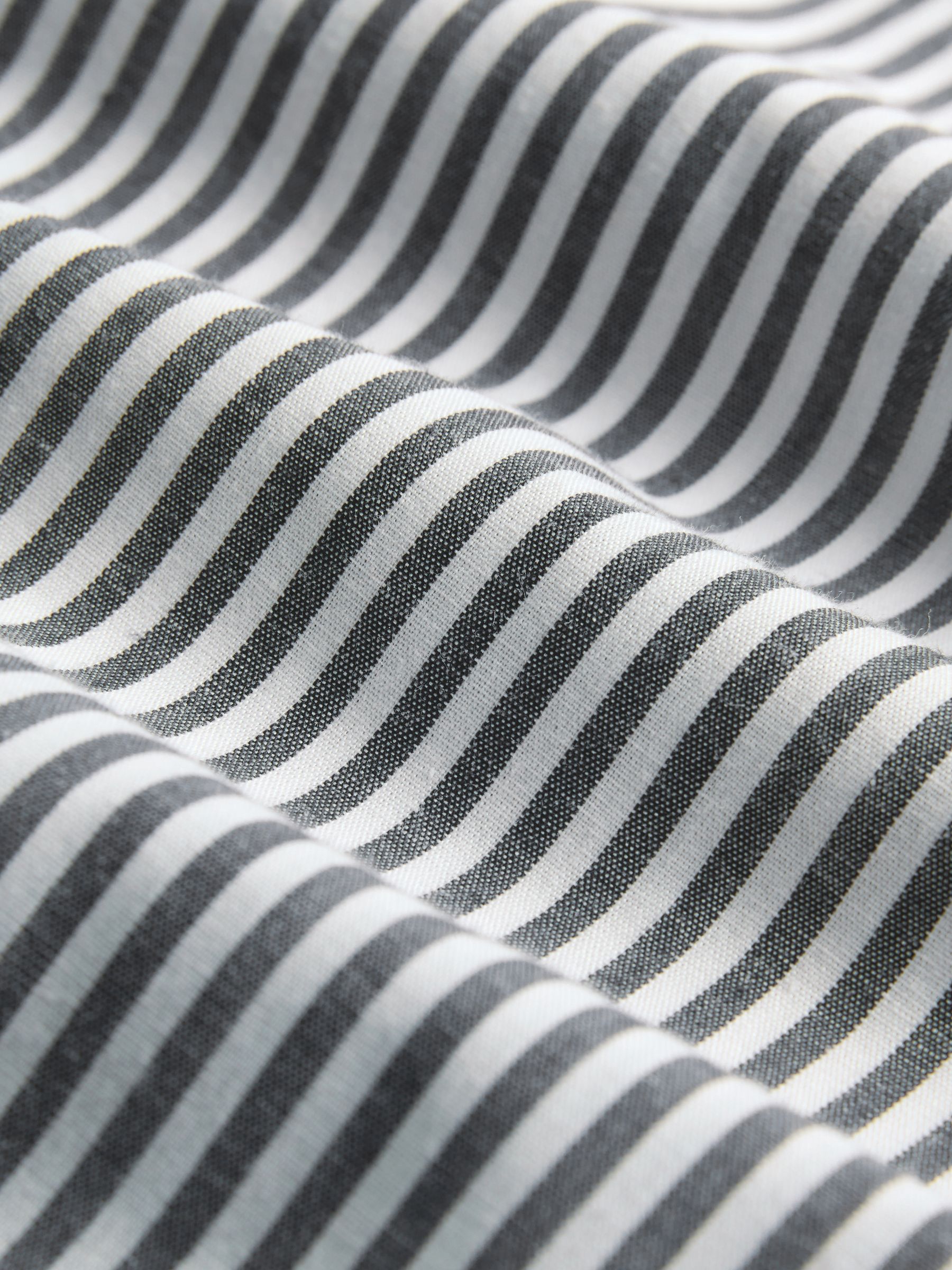 2 Pack Pull On Cotton Trousers - Image 5 of 5