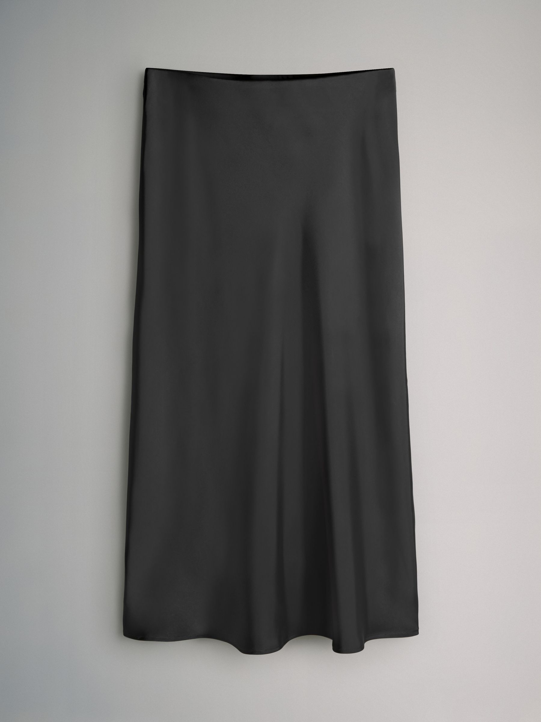 2 Pack Satin Midi Skirts - Image 8 of 10