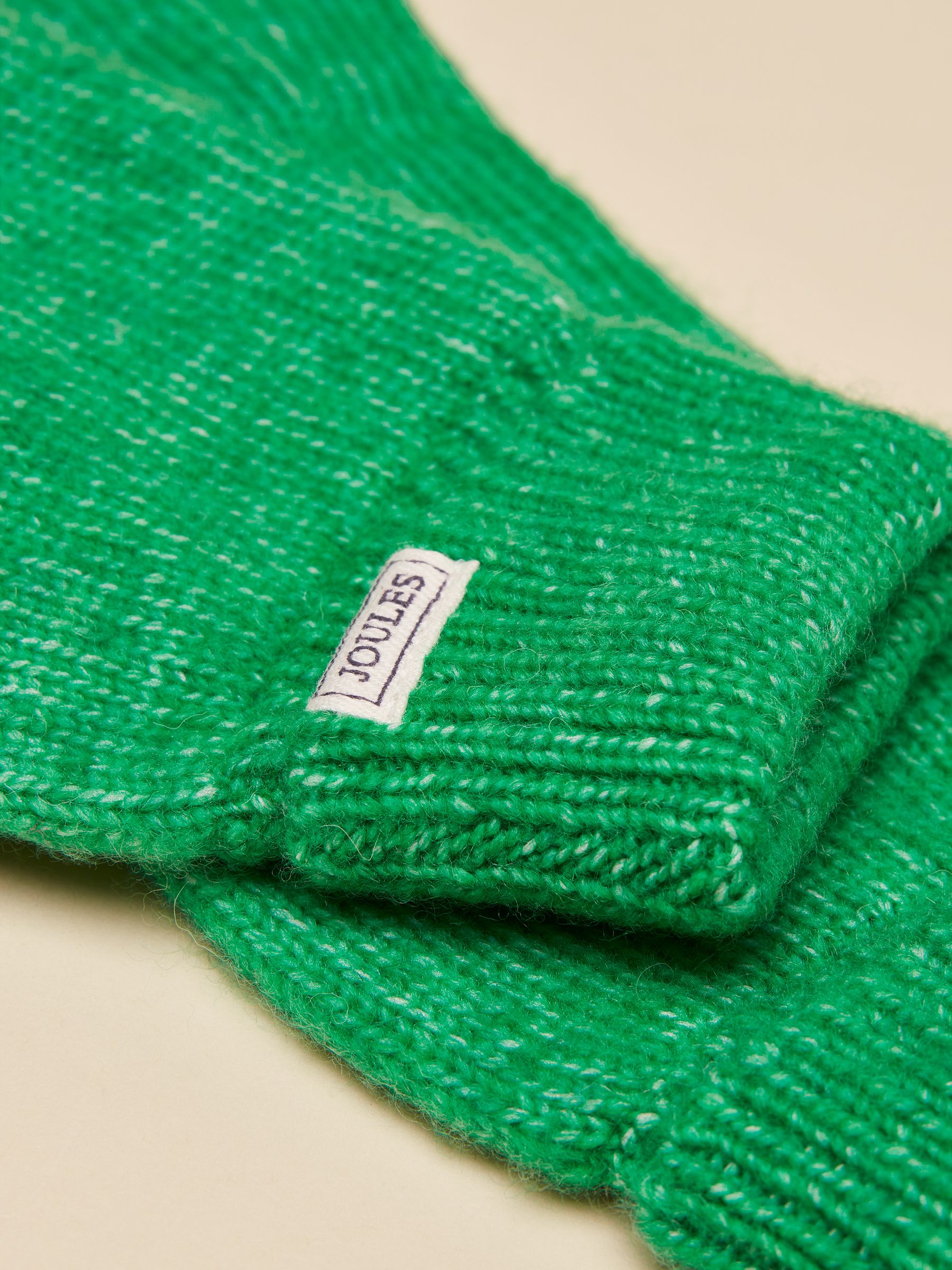 Rosa Green Gloves - Image 3 of 3