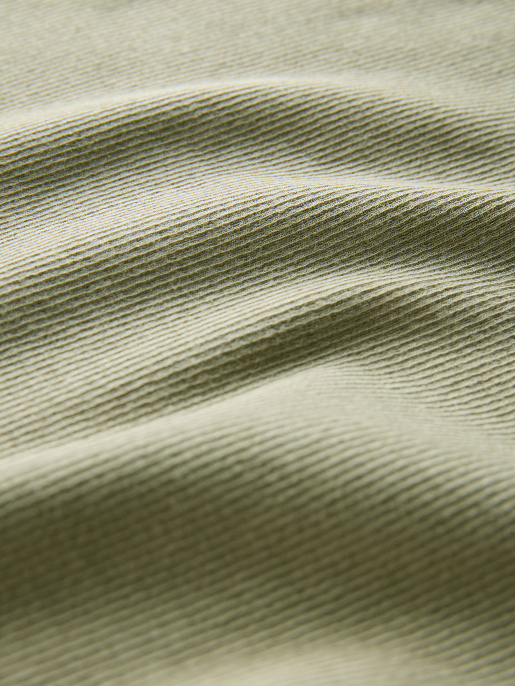 3 Pack Deep V-Neck Ribbed Long Sleeve Tops - Image 6 of 6 3 Pack Deep V-Neck Ribbed Long Sleeve Tops - Image 6 of 6