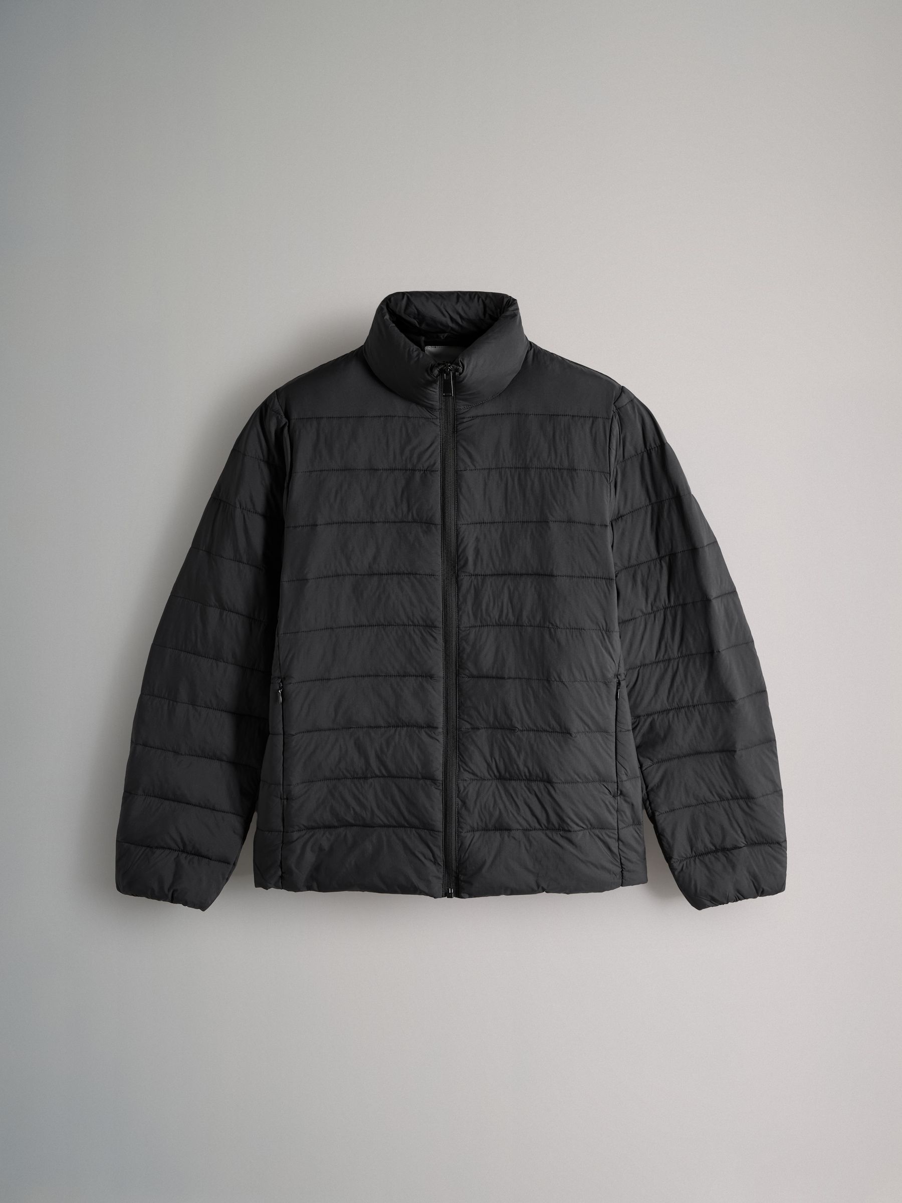 2 Pack Lightweight Padded Coat/Gilet - Image 2 of 5