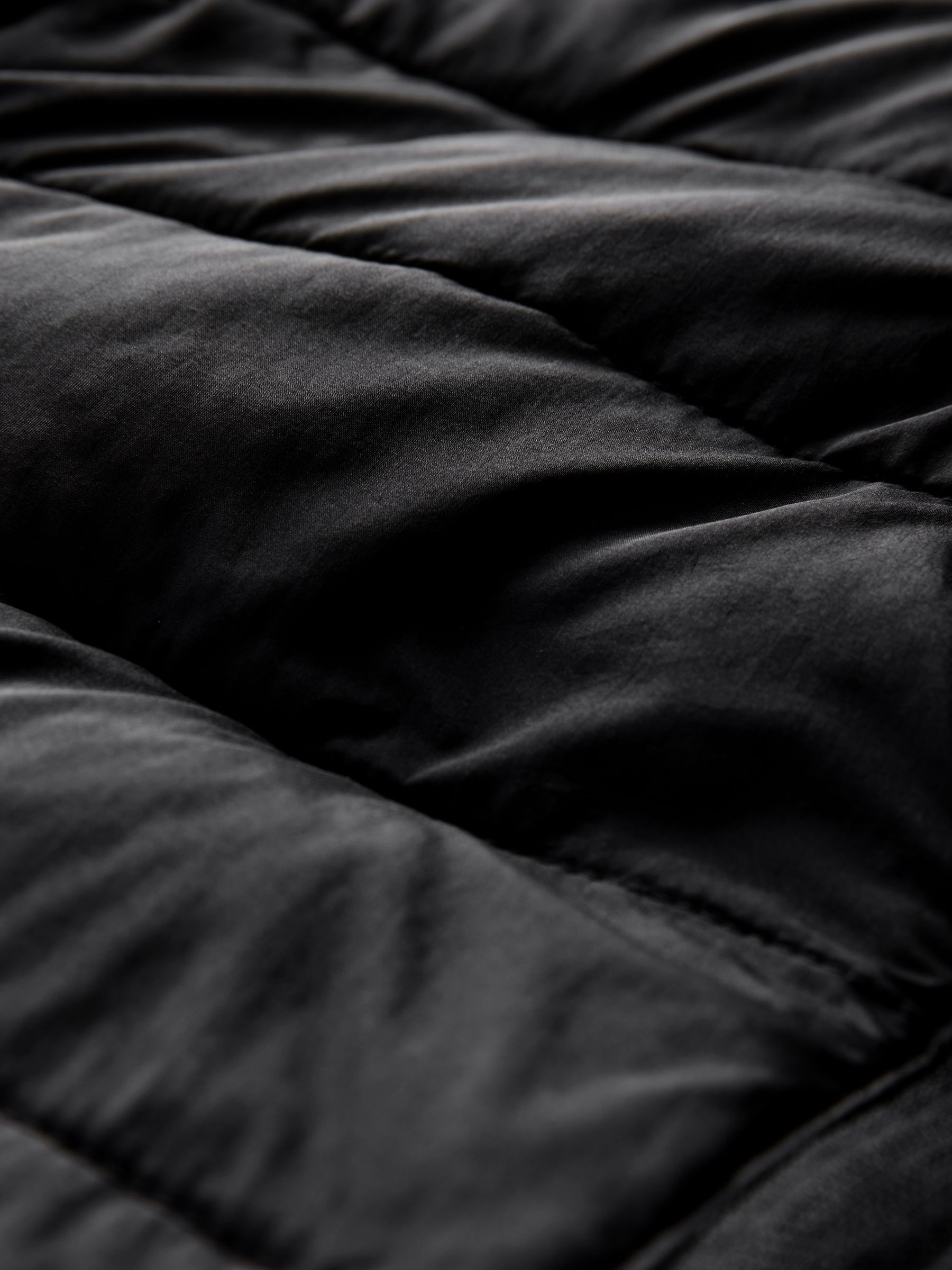 2 Pack Lightweight Padded Coat/Gilet - Image 5 of 5