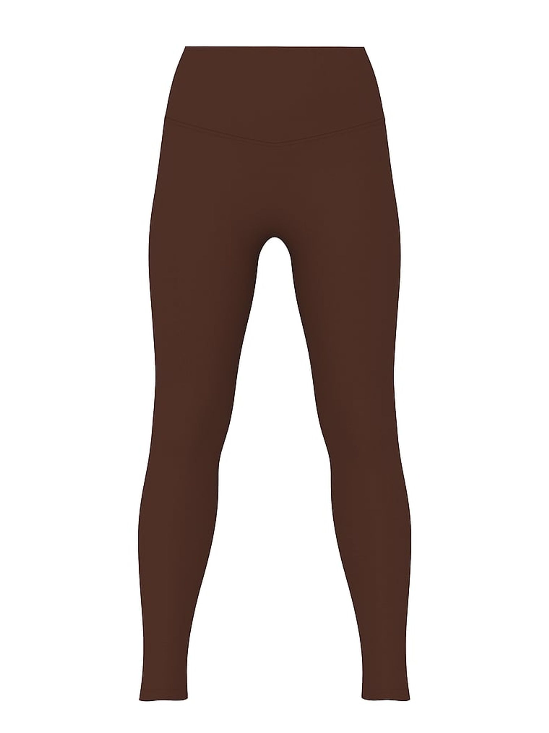 Ganache Brown VSX Elevate™ Leggings - Image 1 of 1