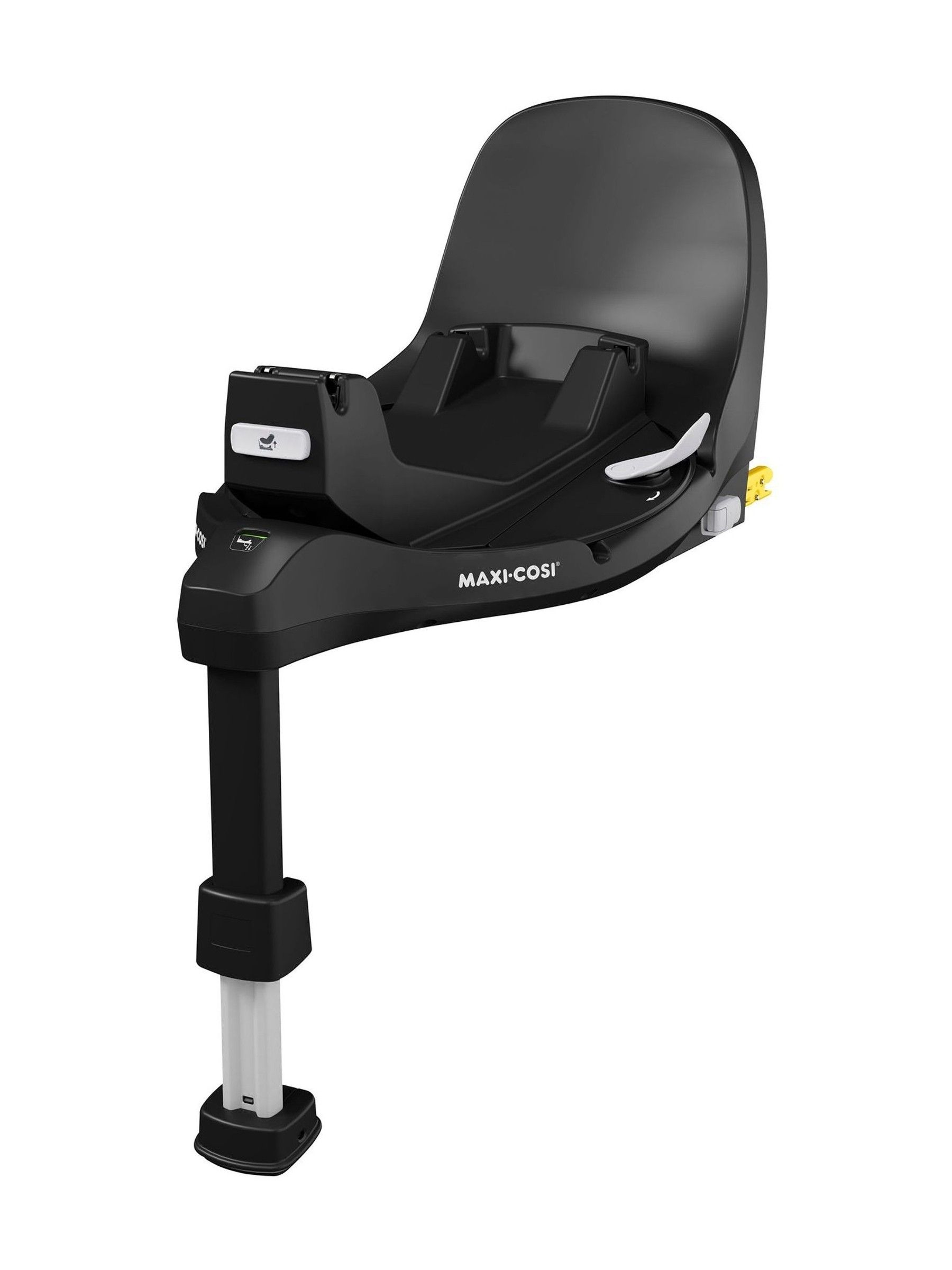 Oyster 7 Piece Chocolate 4 Luxury Bundle with Maxi Cosi 360 Car Seat - Image 6 of 8