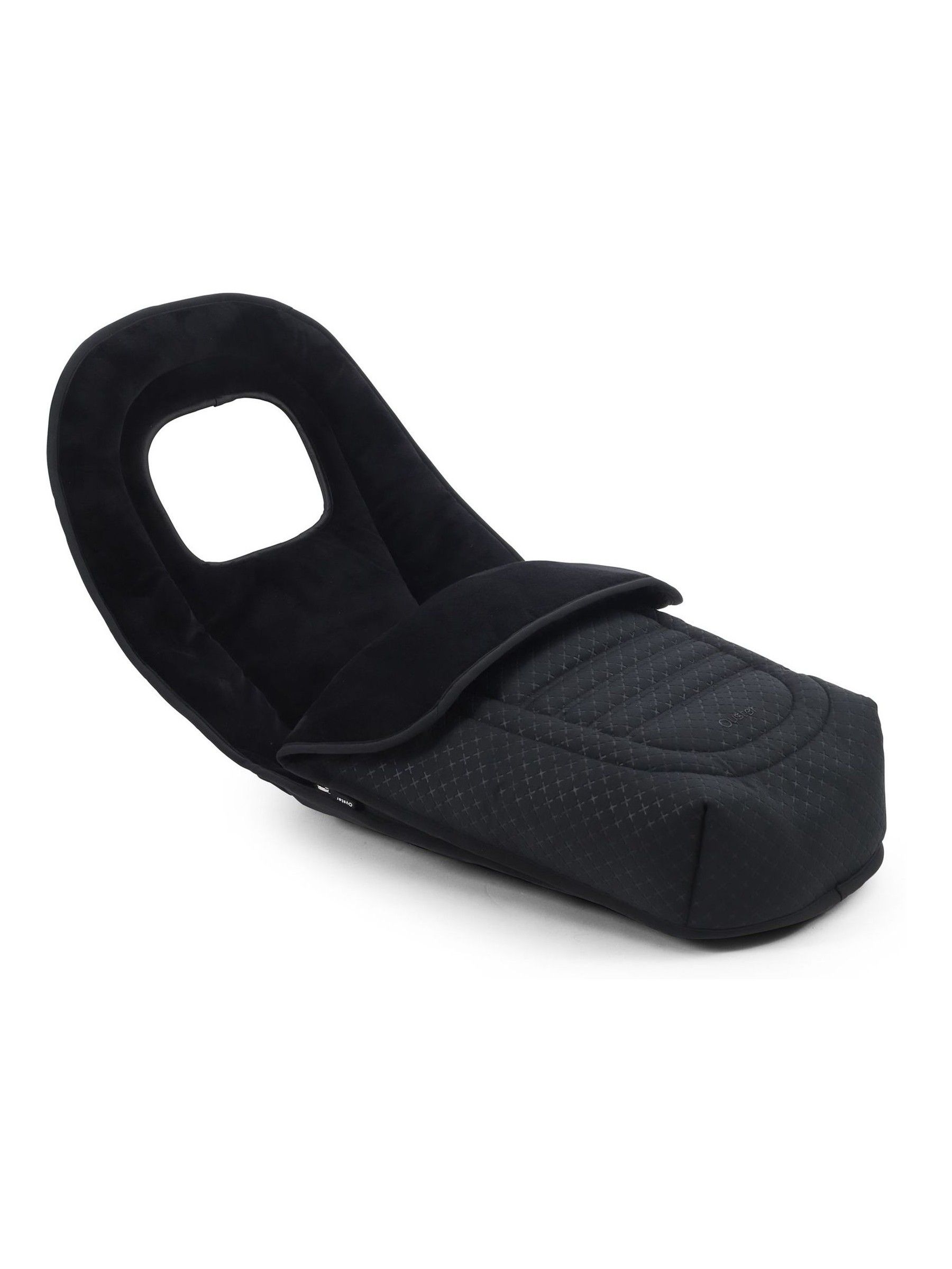 Oyster 7 Piece Raven 4 Luxury Bundle with Oyster Capsule Car Seat - Image 5 of 8