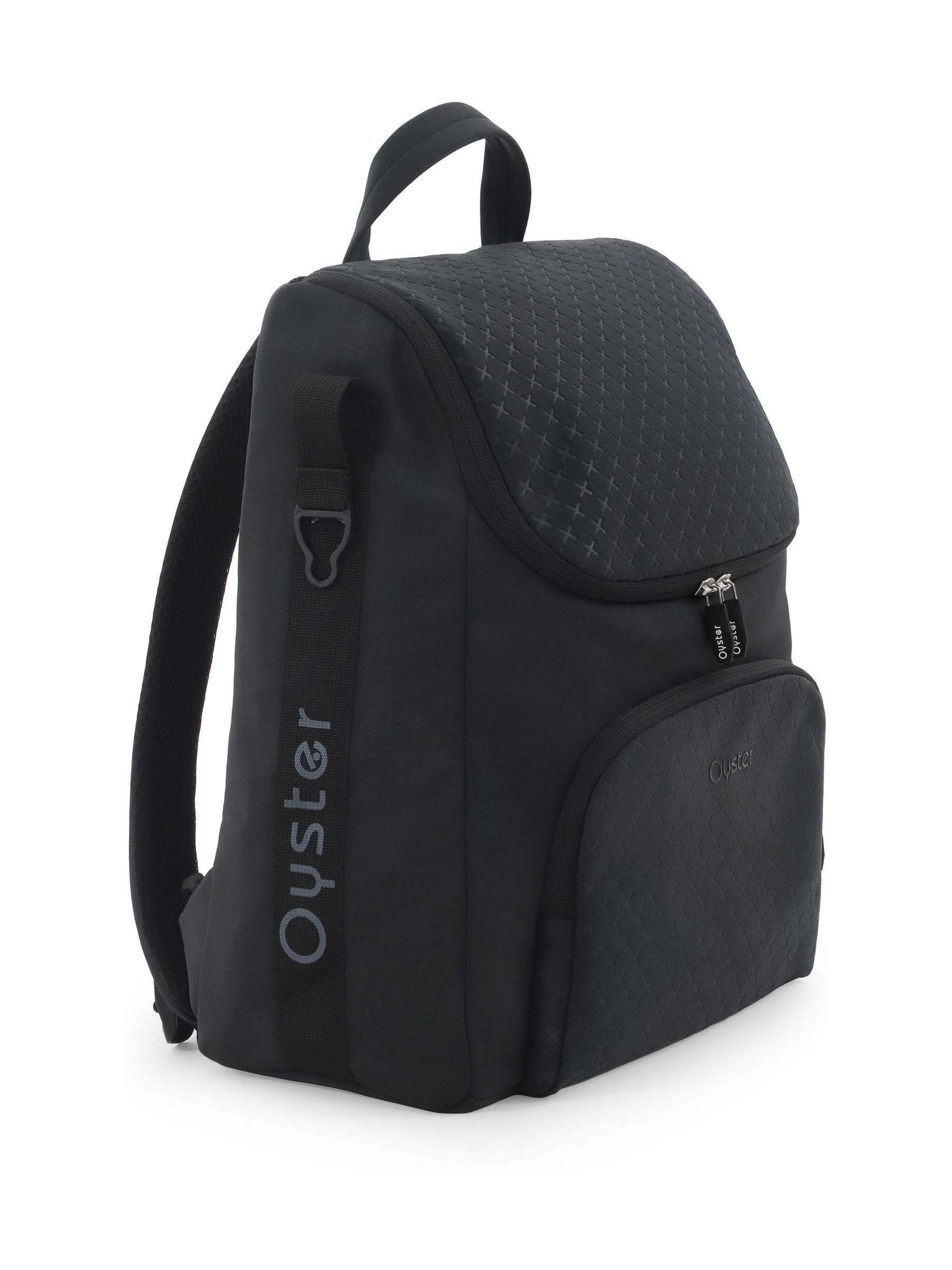 Oyster 7 Piece Raven 4 Luxury Bundle with Oyster Capsule Car Seat - Image 6 of 8