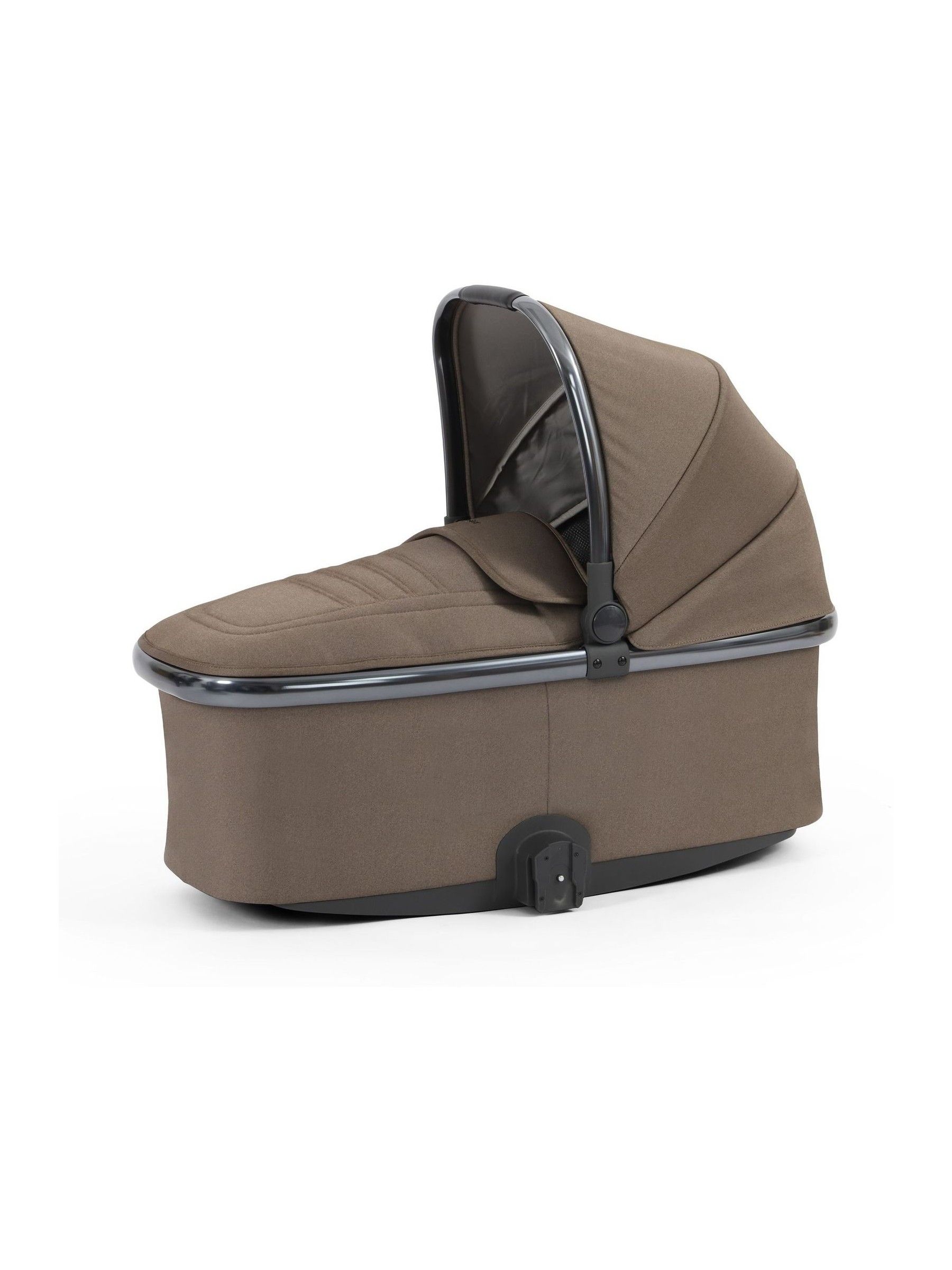 Oyster 9 Piece Mink Gravity Bundle With Capsule Car Seat - Image 3 of 6
