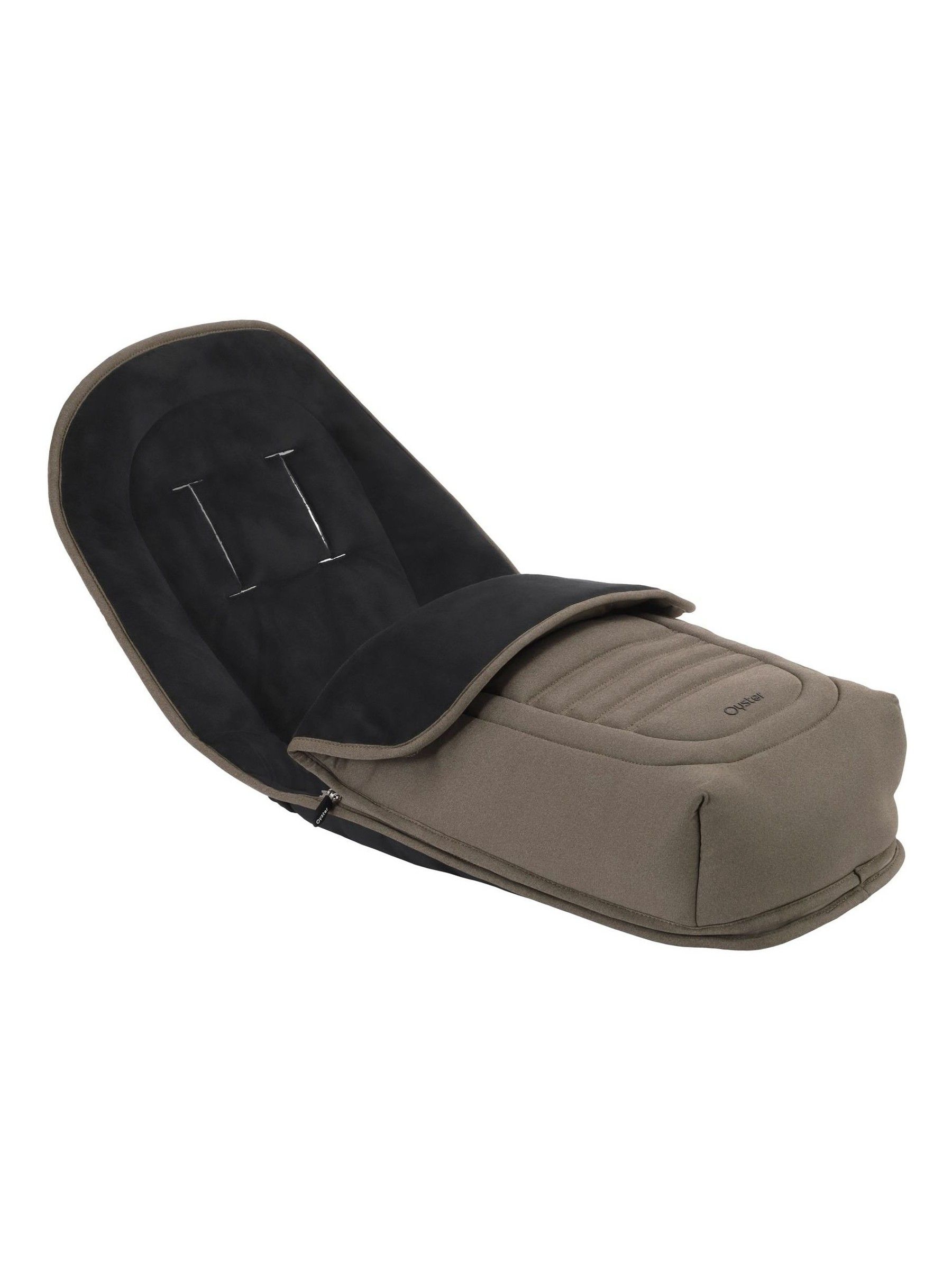 Oyster 9 Piece Mink Gravity Bundle With Capsule Car Seat - Image 6 of 6