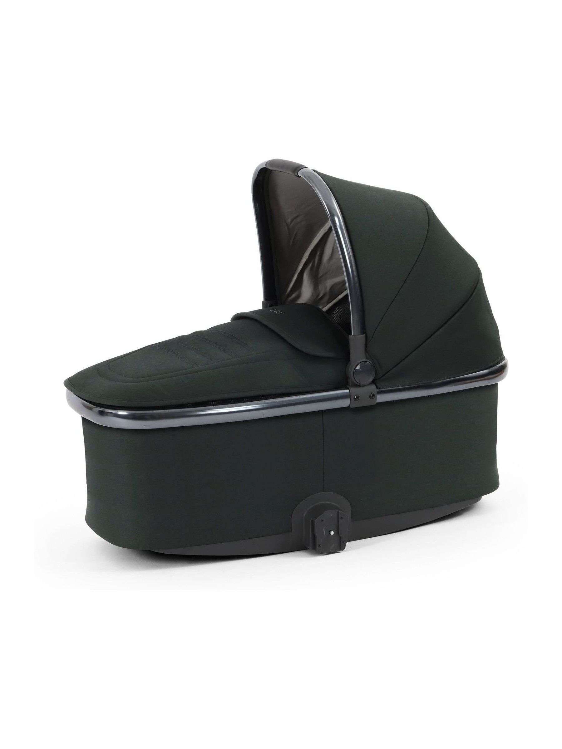 Oyster 9 Piece Black Olive Gravity Bundle With Capsule Car Seat - Image 3 of 6