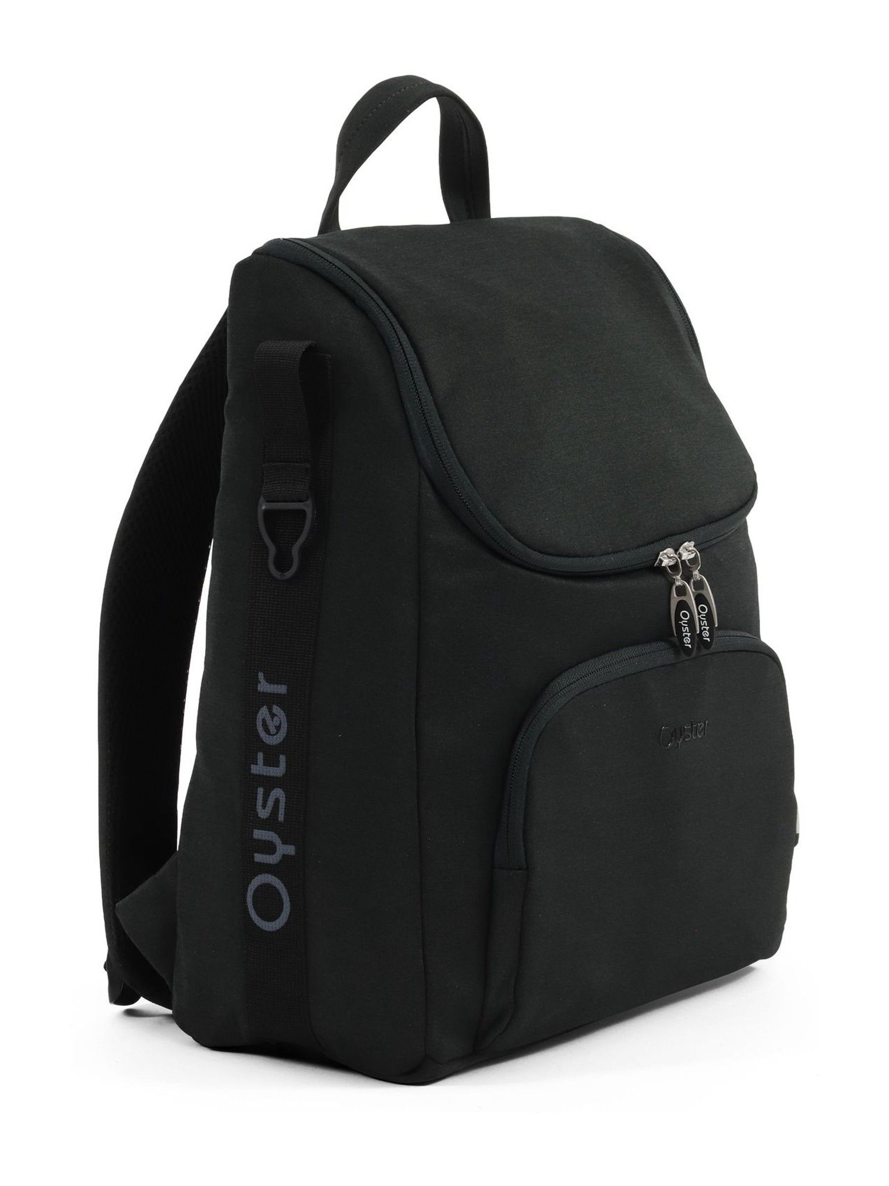 Oyster 9 Piece Black Olive Gravity Bundle With Capsule Car Seat - Image 5 of 6