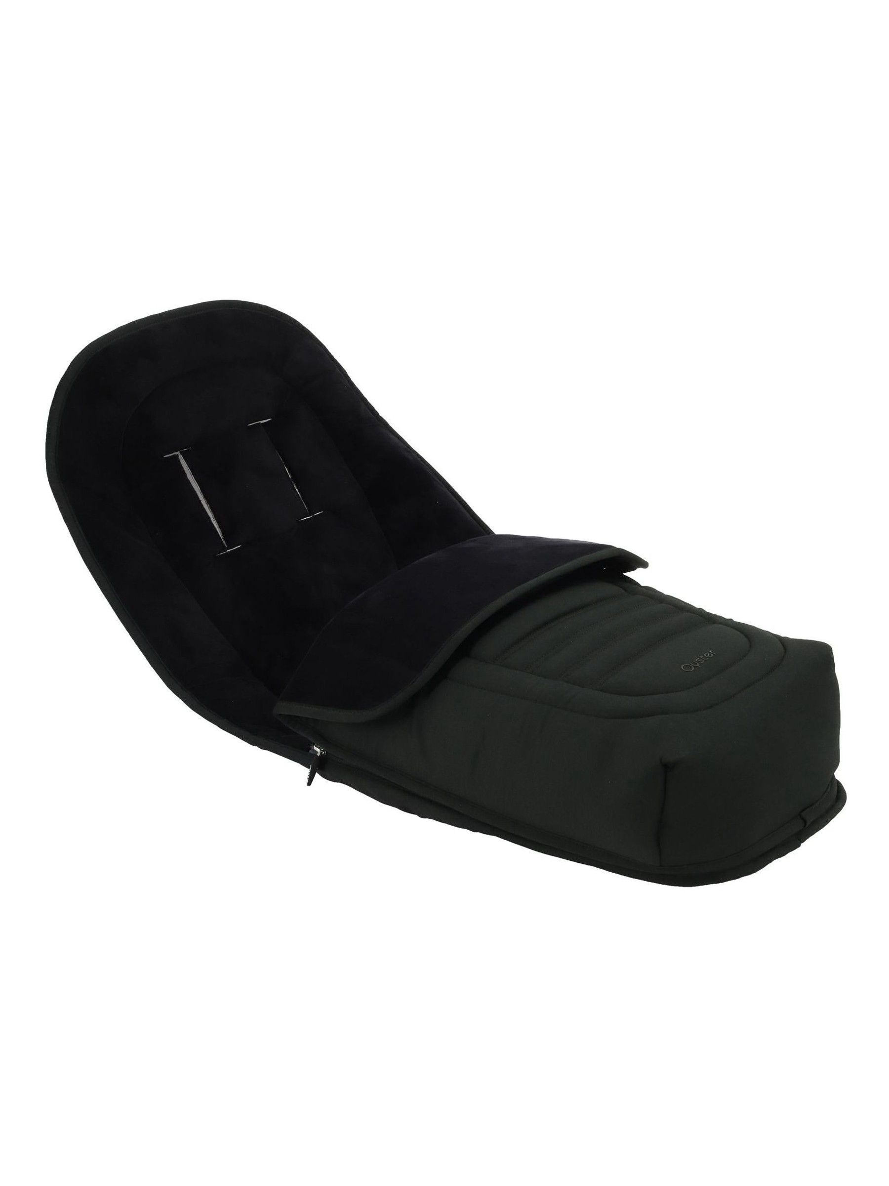 Oyster 9 Piece Black Olive Gravity Bundle With Capsule Car Seat - Image 6 of 6