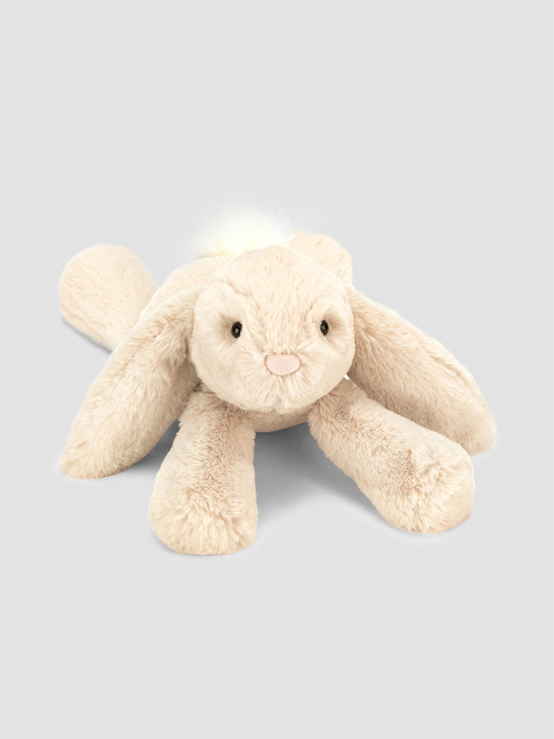 Jellycat Smudge Rabbit - Image 1 of 4