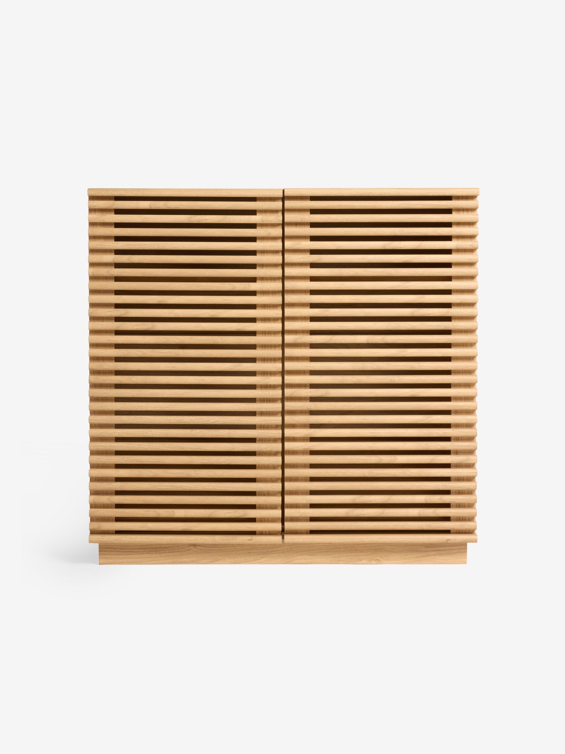 Tulma Shoe Storage in Dark Oak Effect - Image 4 of 5