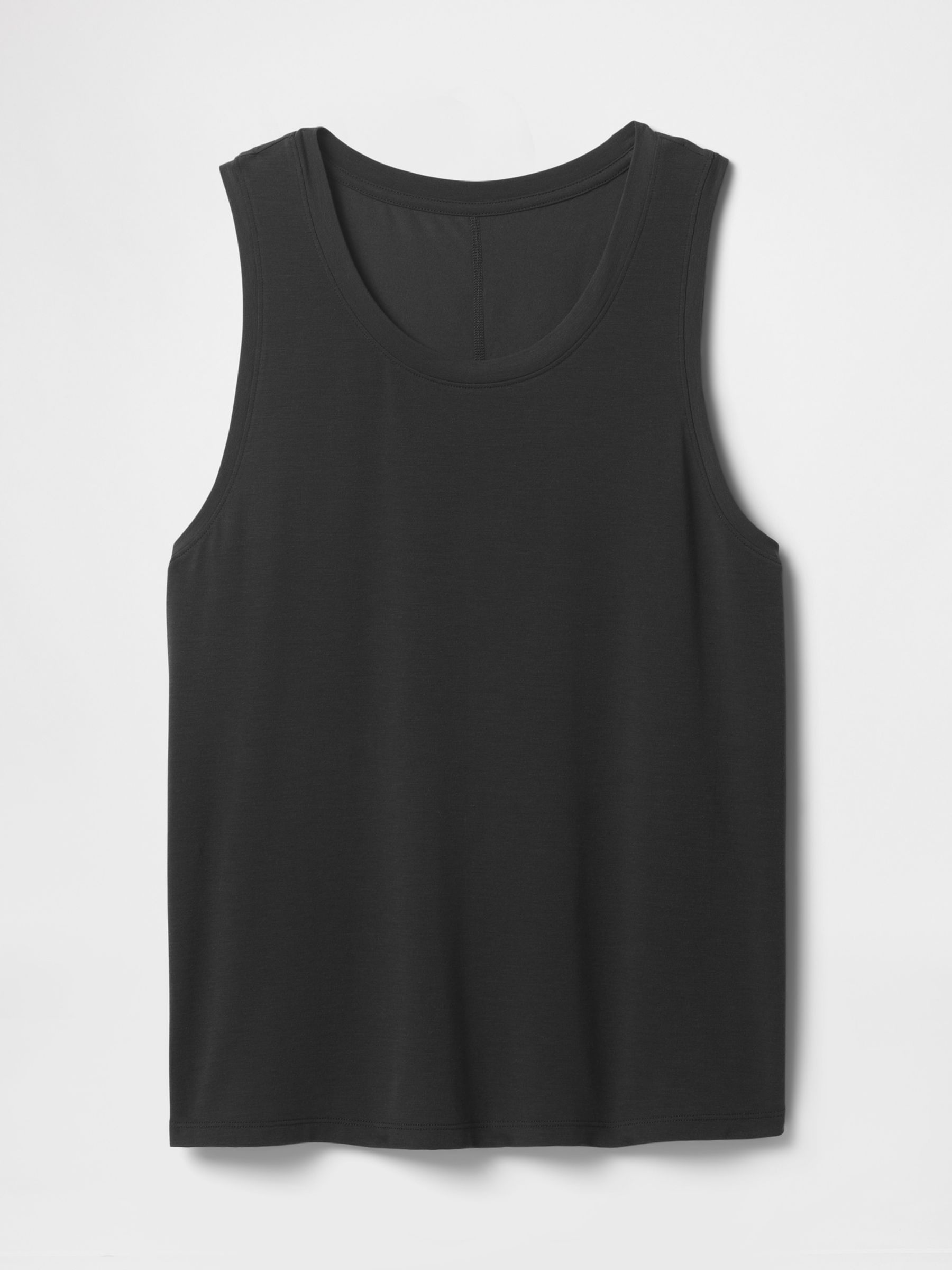 Black Breathe Vest - Image 3 of 3