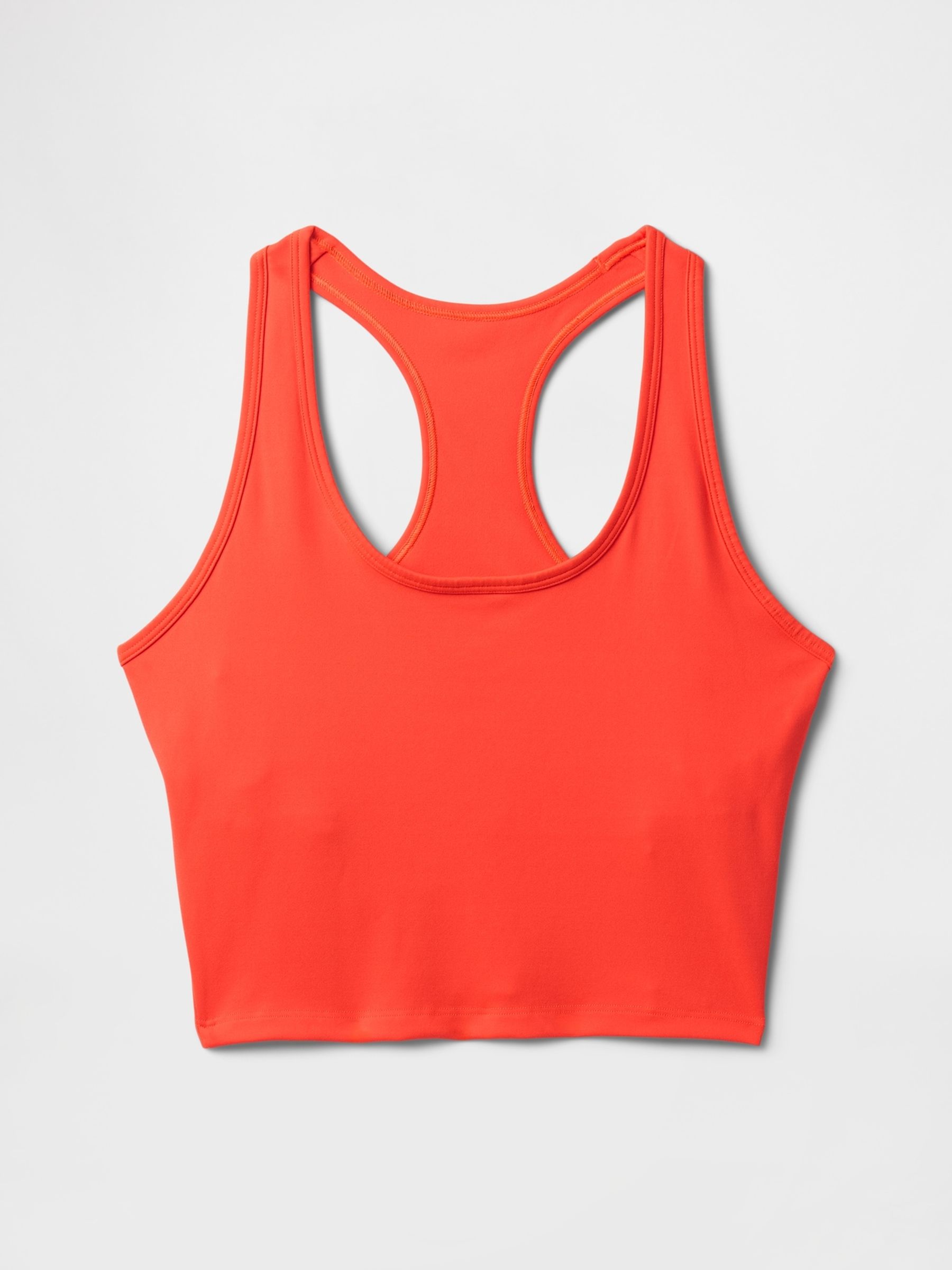 Red Power Racerback Brami - Image 4 of 5