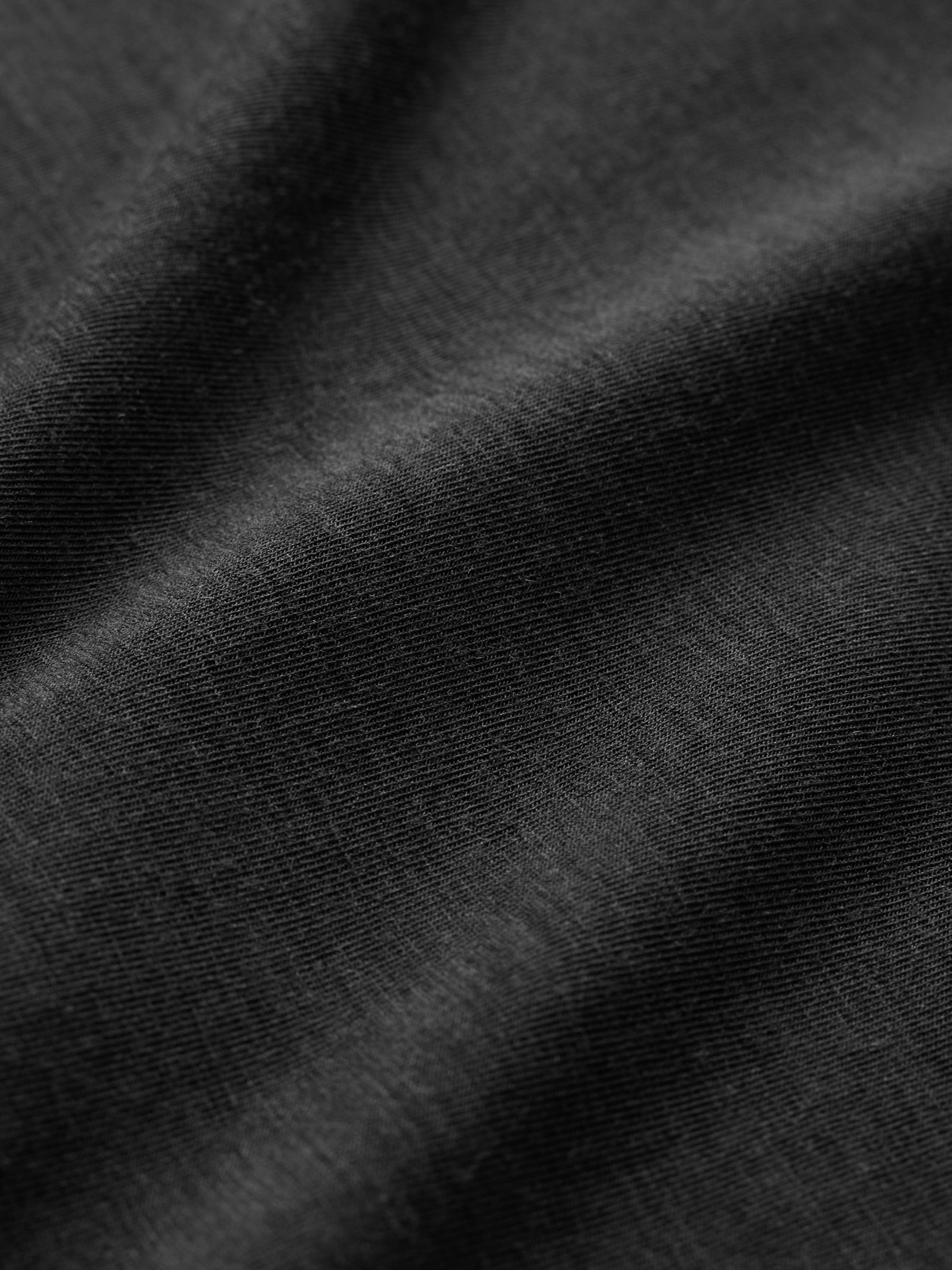 Black Breathe Short Sleeve T-Shirt - Image 6 of 6