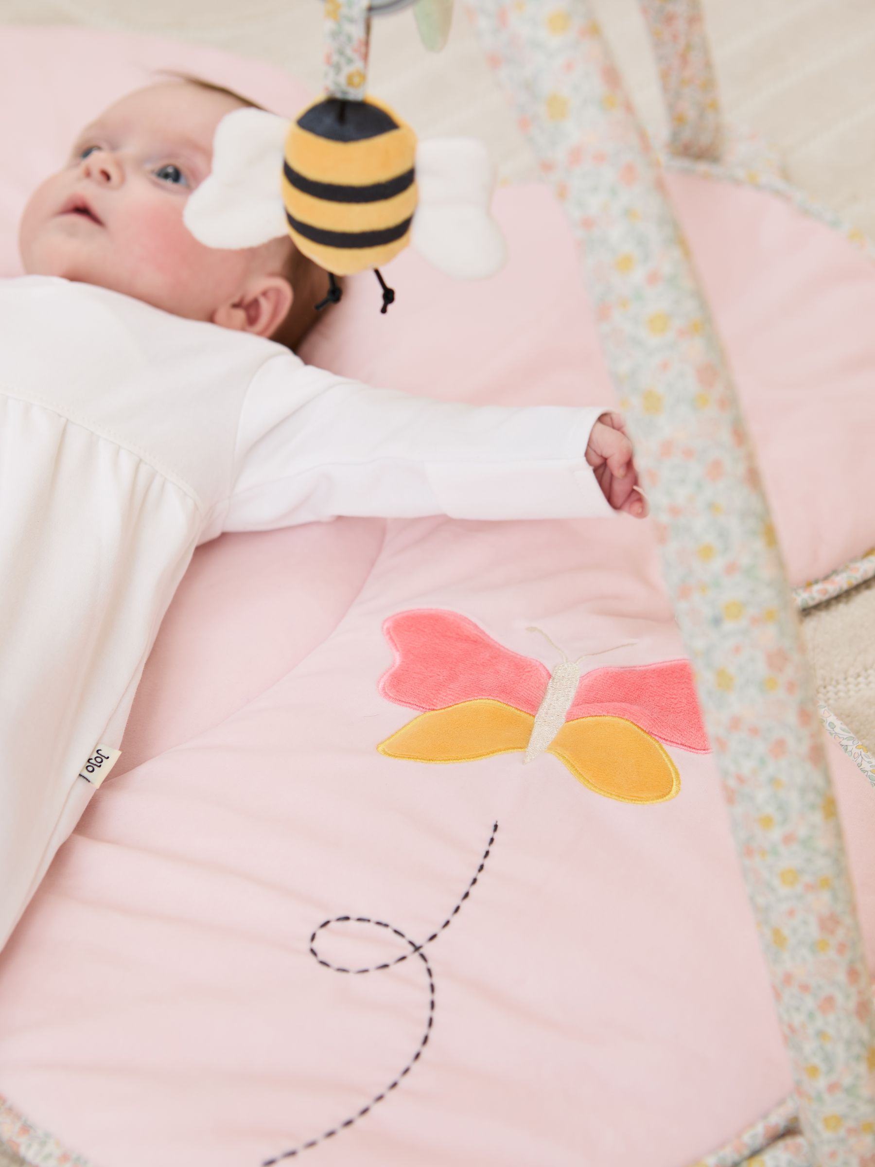 Playmat and Gym - Image 11 of 11