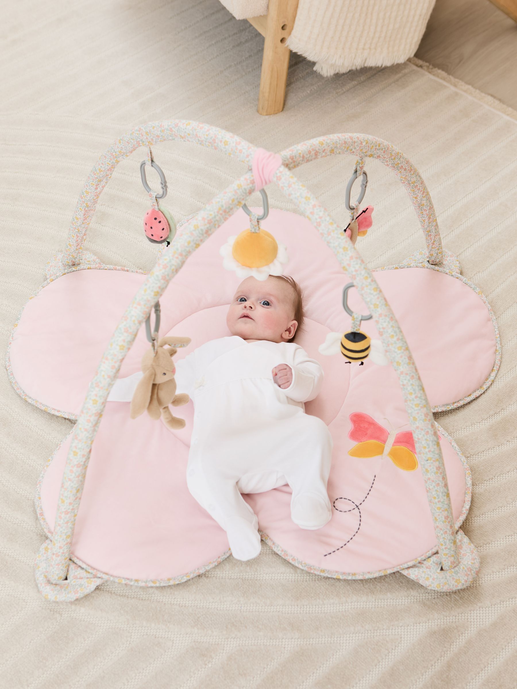 Playmat and Gym - Image 9 of 11