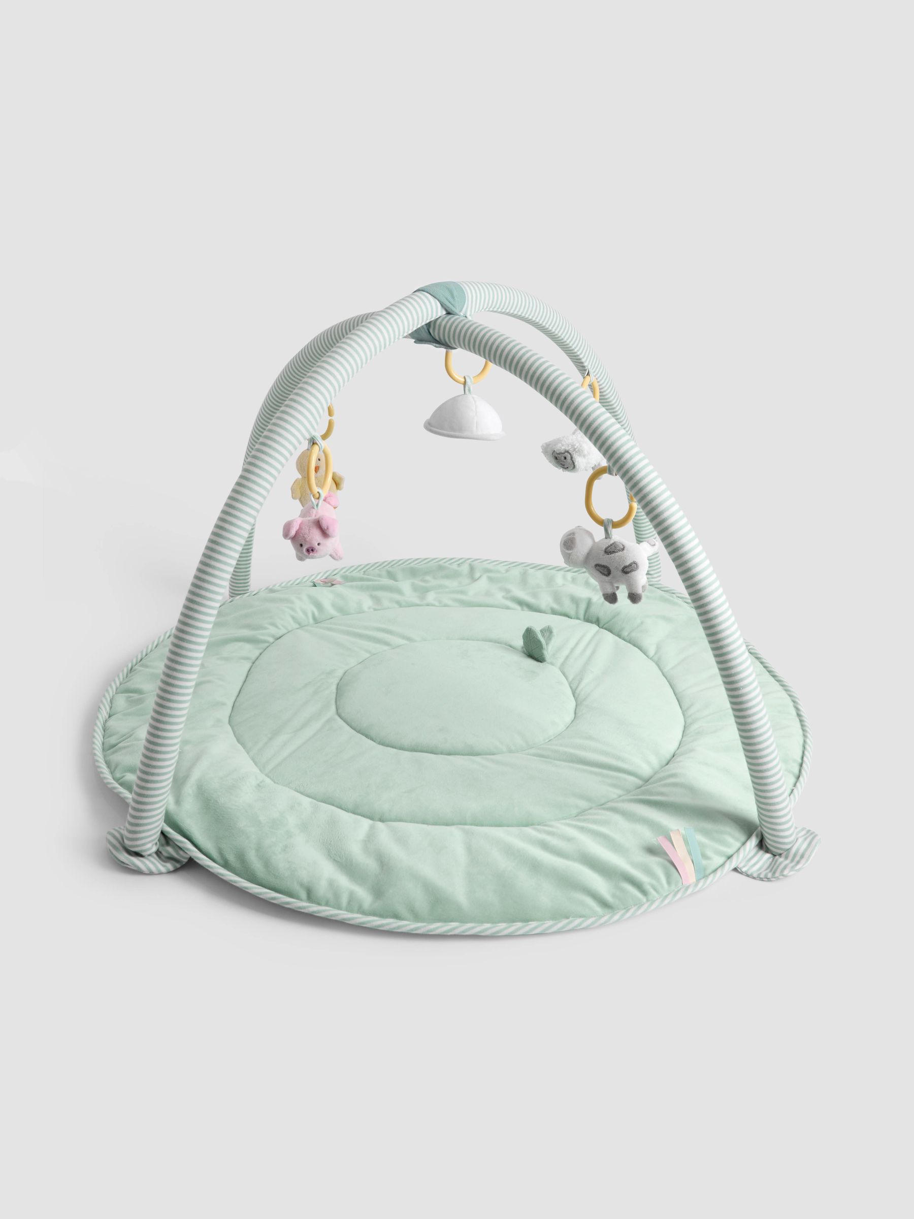 Playmat and Gym - Image 4 of 11