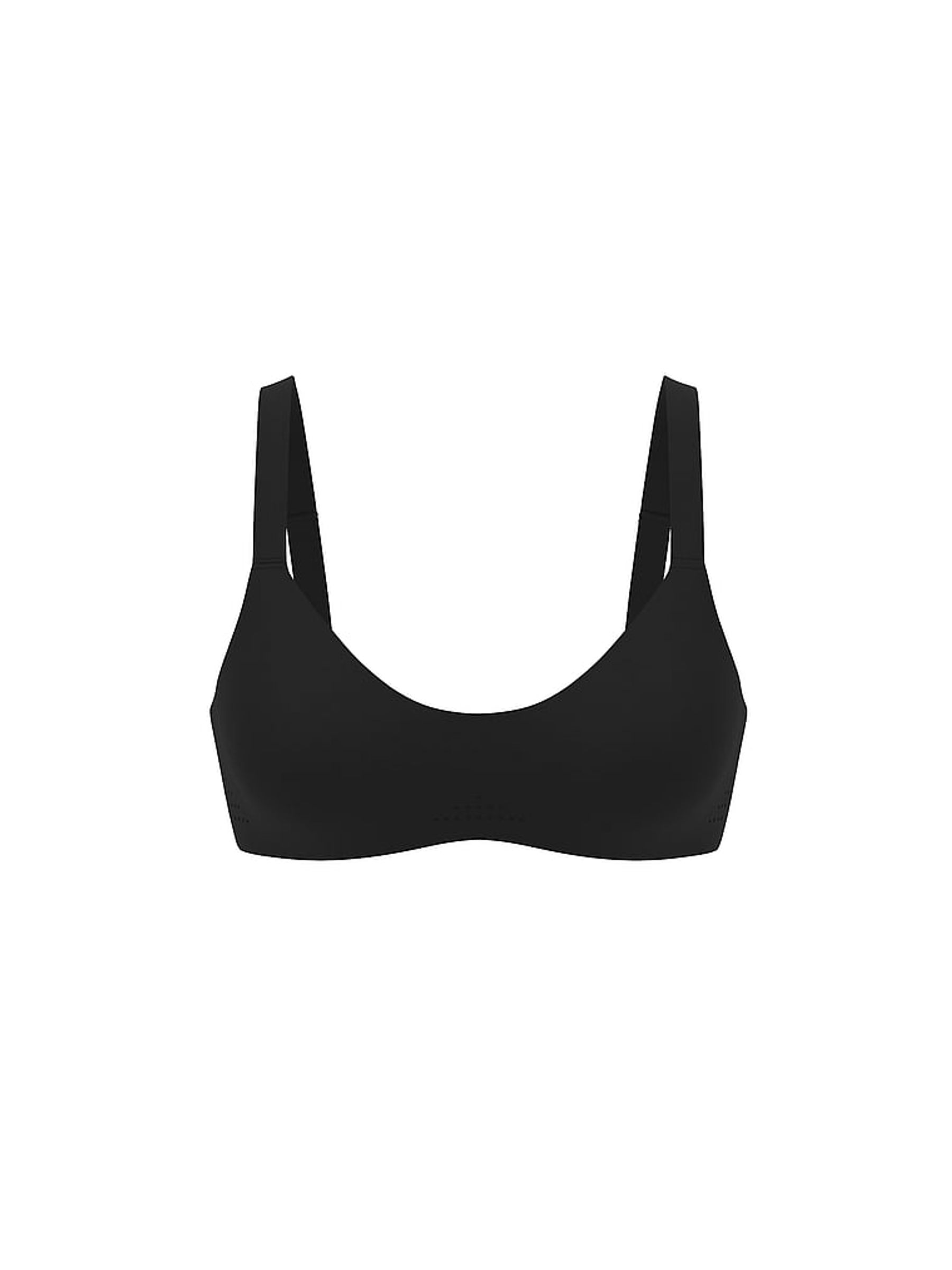 Black VSX Featherweight™ Low Support Sports Bra - Image 3 of 3