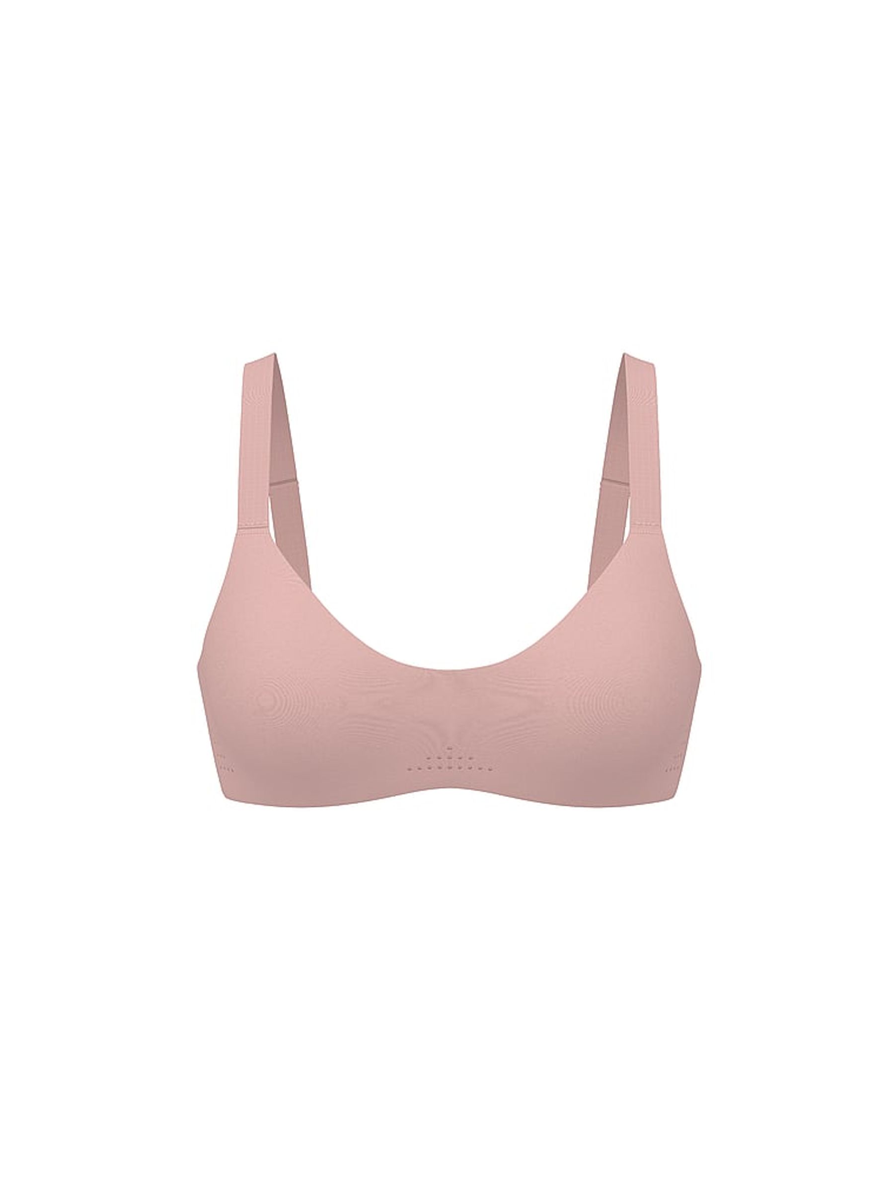 Bare Pink VSX Featherweight™ Low Support Sports Bra - Image 3 of 3