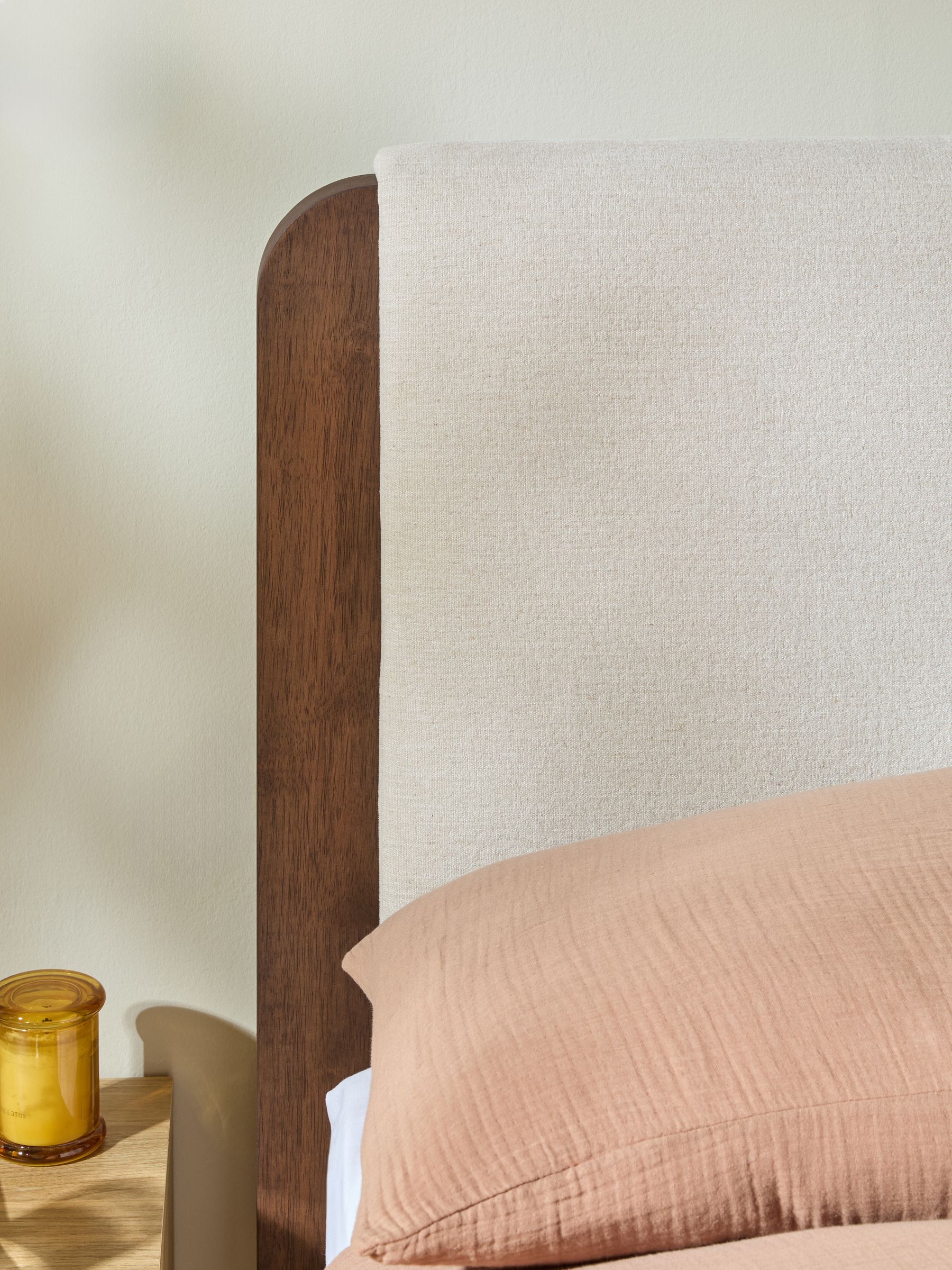 Natural Bed Evander - Image 3 of 5