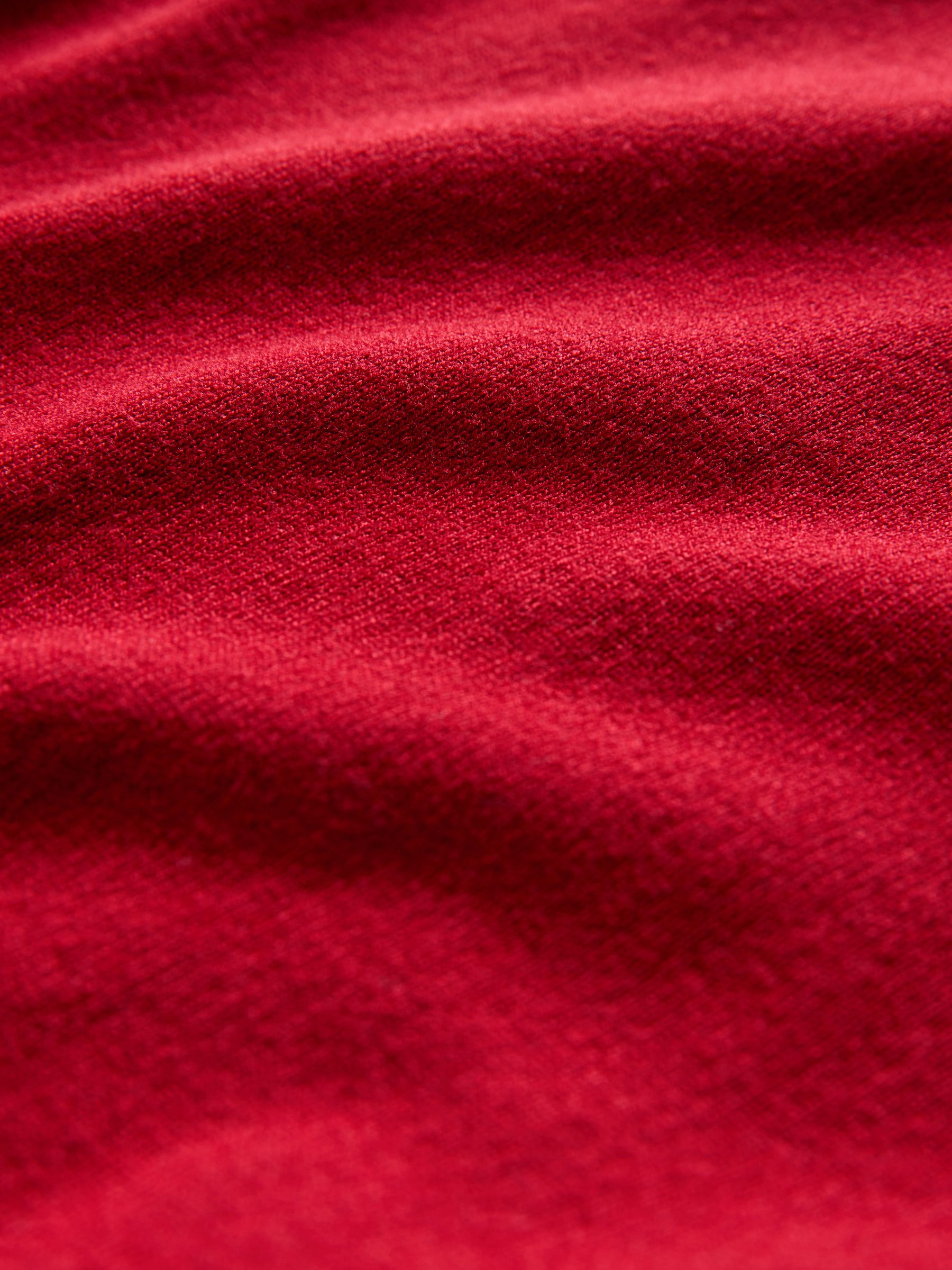 3 Pack Fine Knit Crew Neck Jumpers - Image 6 of 6 3 Pack Fine Knit Crew Neck Jumpers - Image 6 of 6