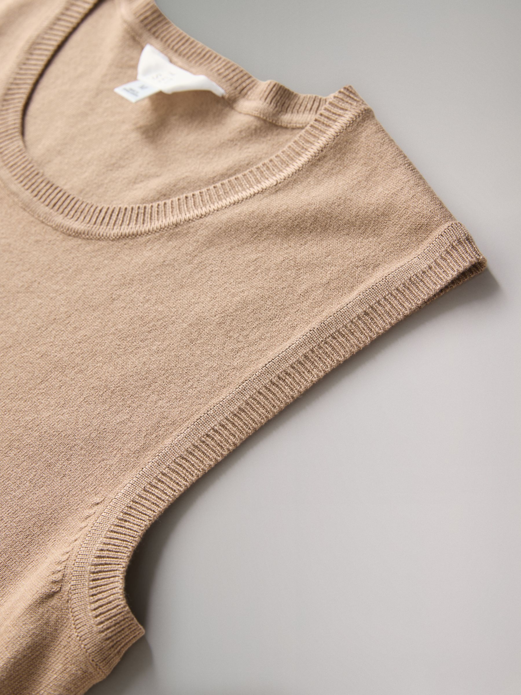 Navy Blue/Brown/Cream -  - Image 5 of 6