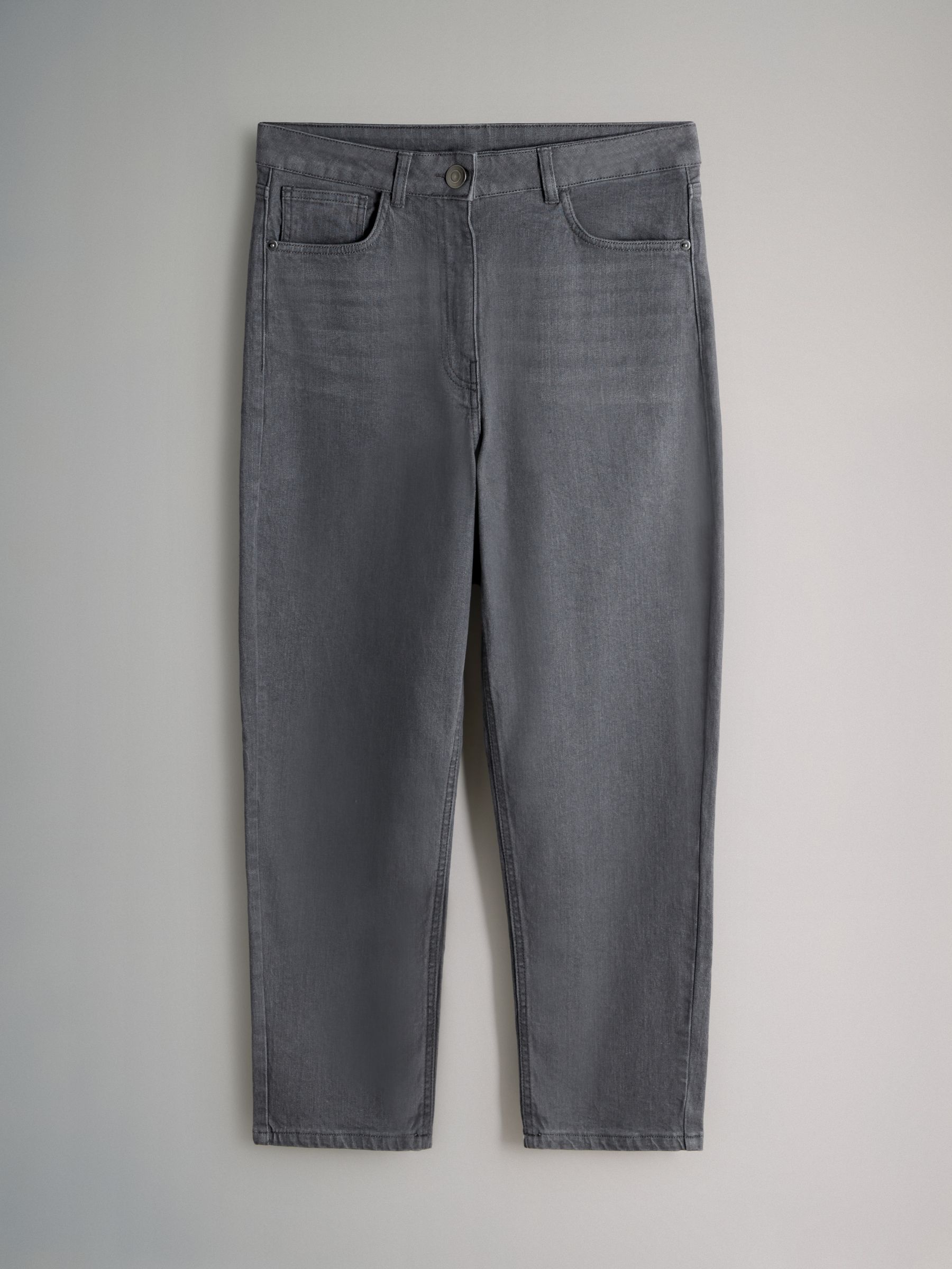 2 Pack Denim Mom Jeans - Image 8 of 10