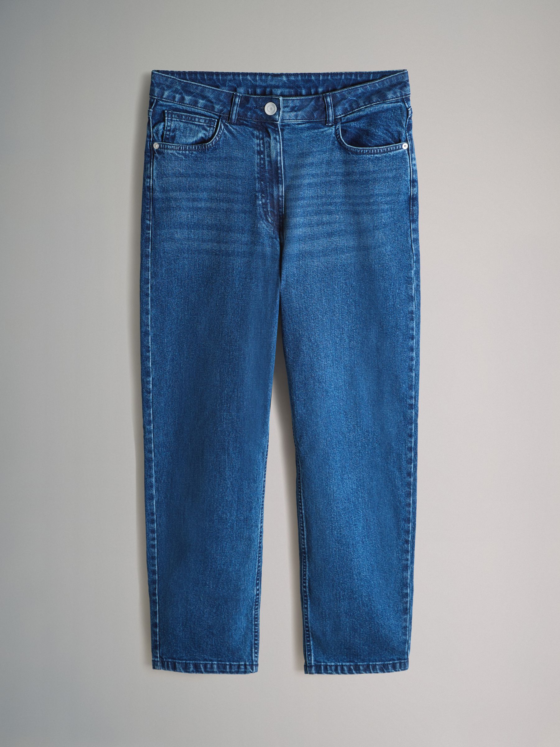 2 Pack Mom Jeans - Image 2 of 5