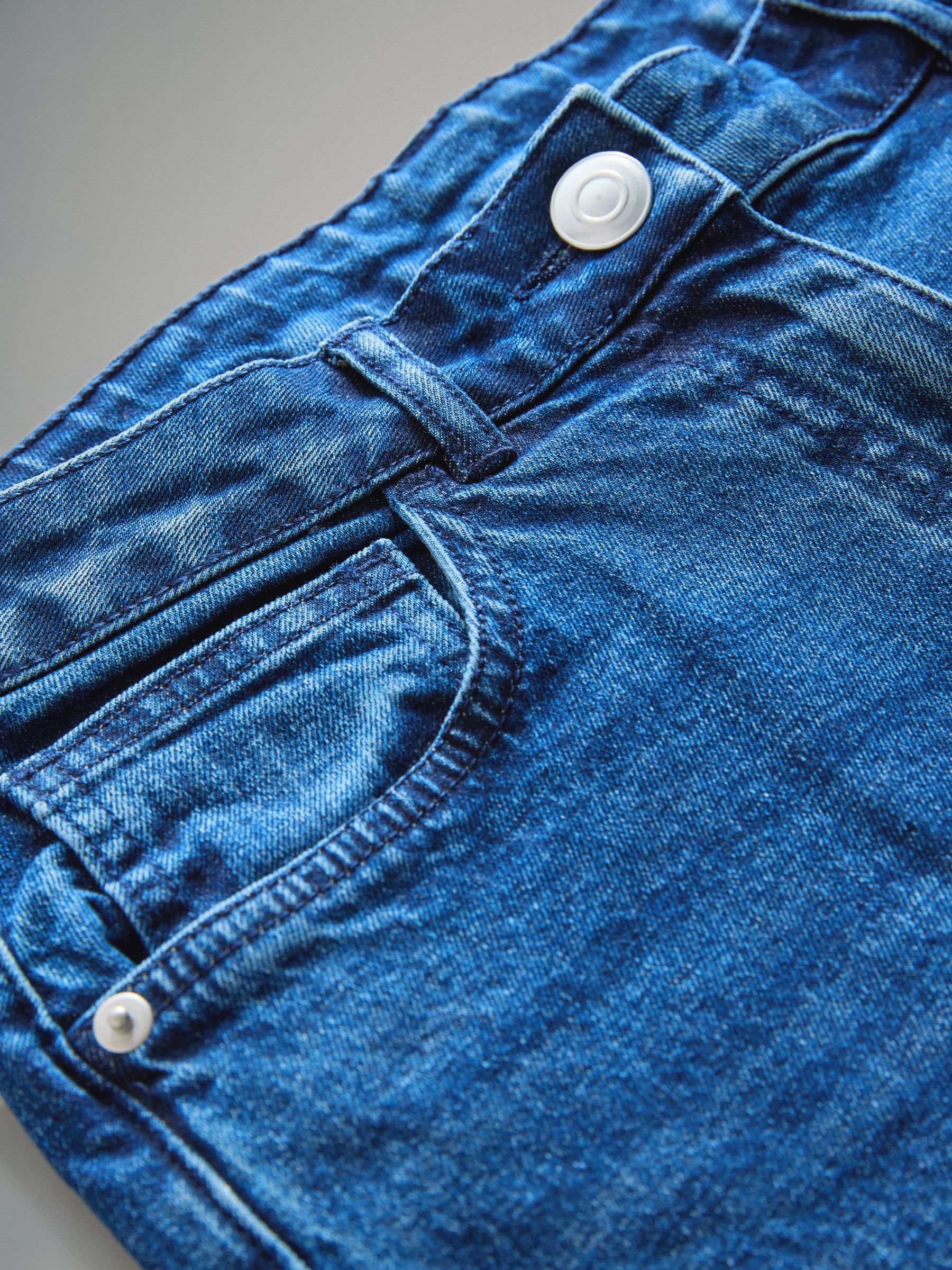 2 Pack Mom Jeans - Image 4 of 5