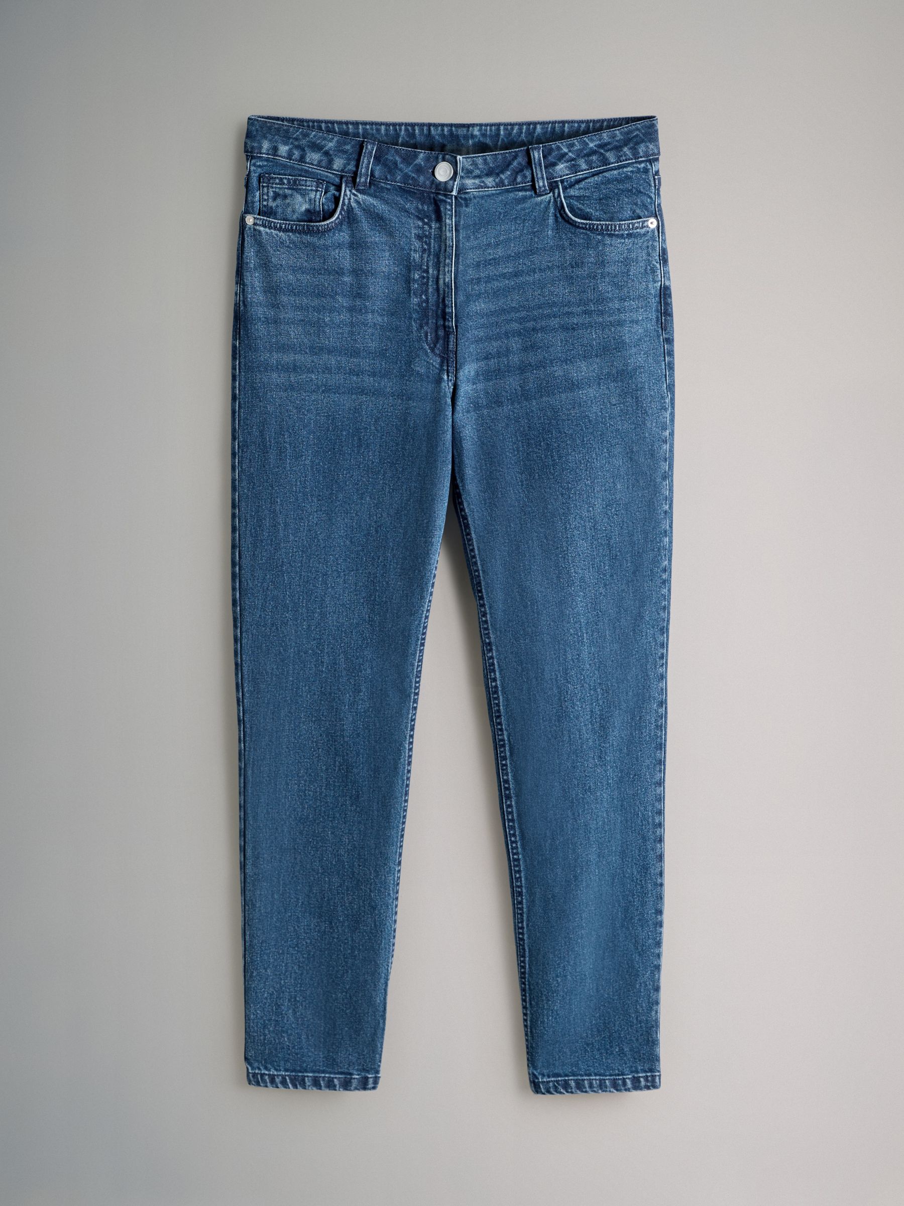 2 Pack Denim Skinny Jeans - Image 3 of 5