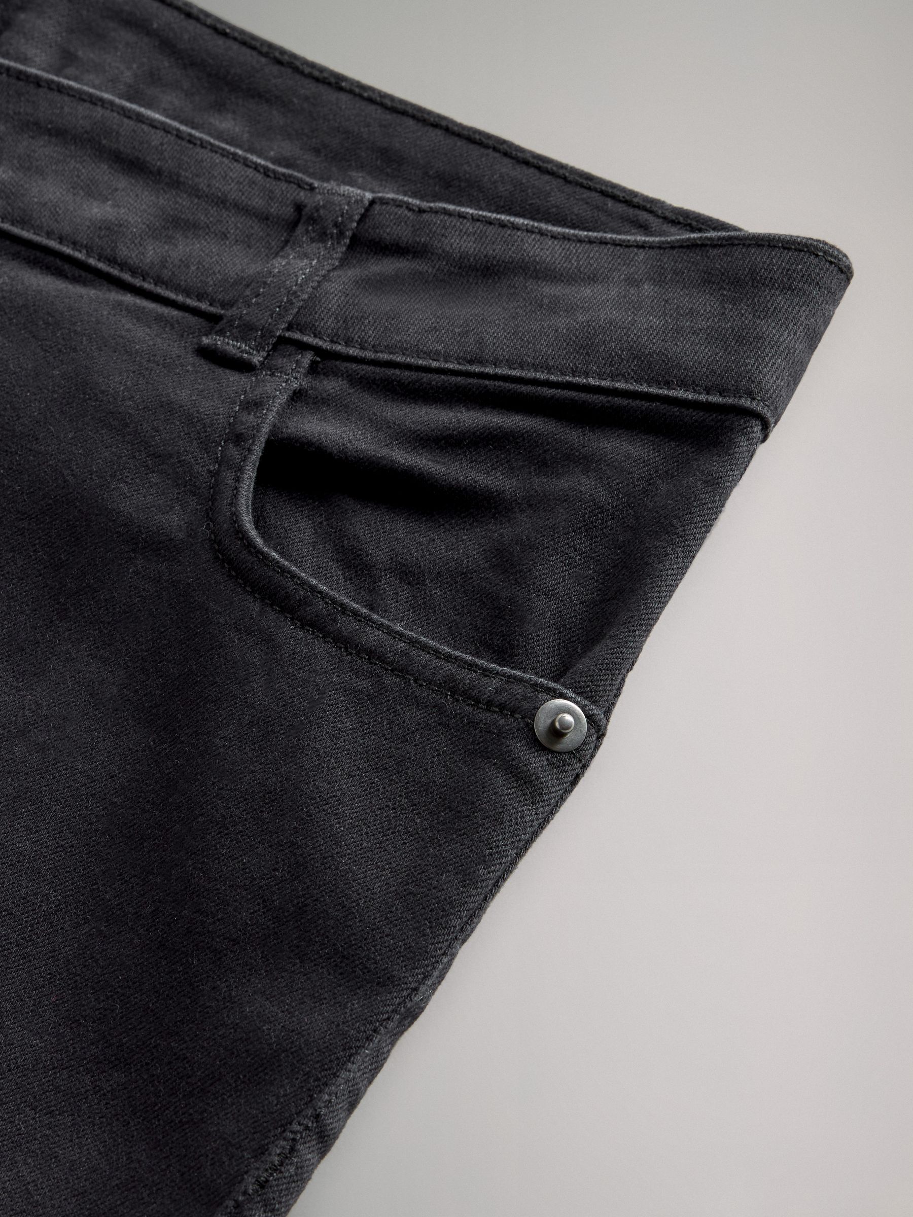 2 Pack Denim Skinny Jeans - Image 5 of 5