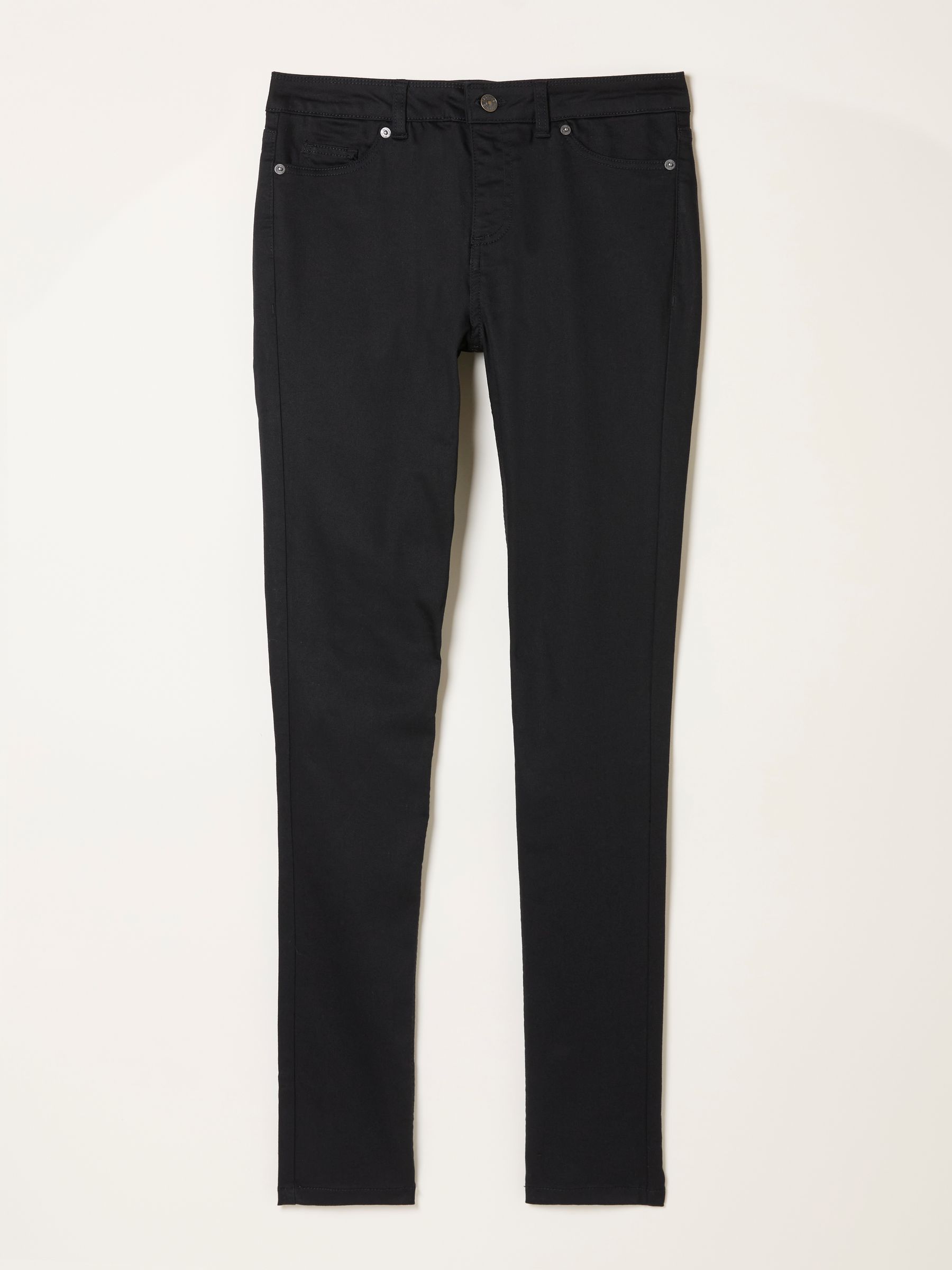 Hayle Black Five Pocket Jegging - Image 1 of 1
