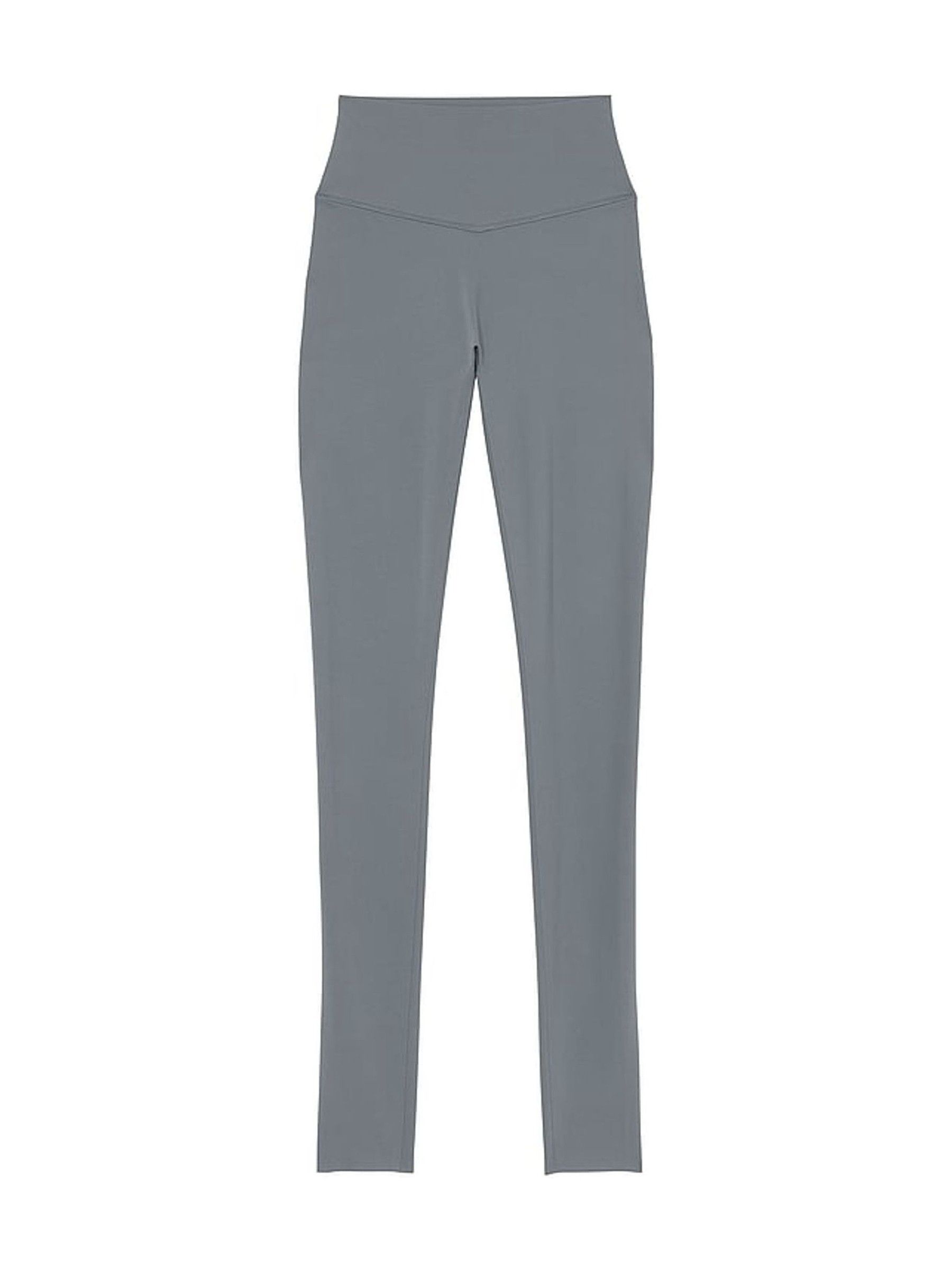Dark Steel Grey Full Length Elevate™ Leggings - Image 3 of 3