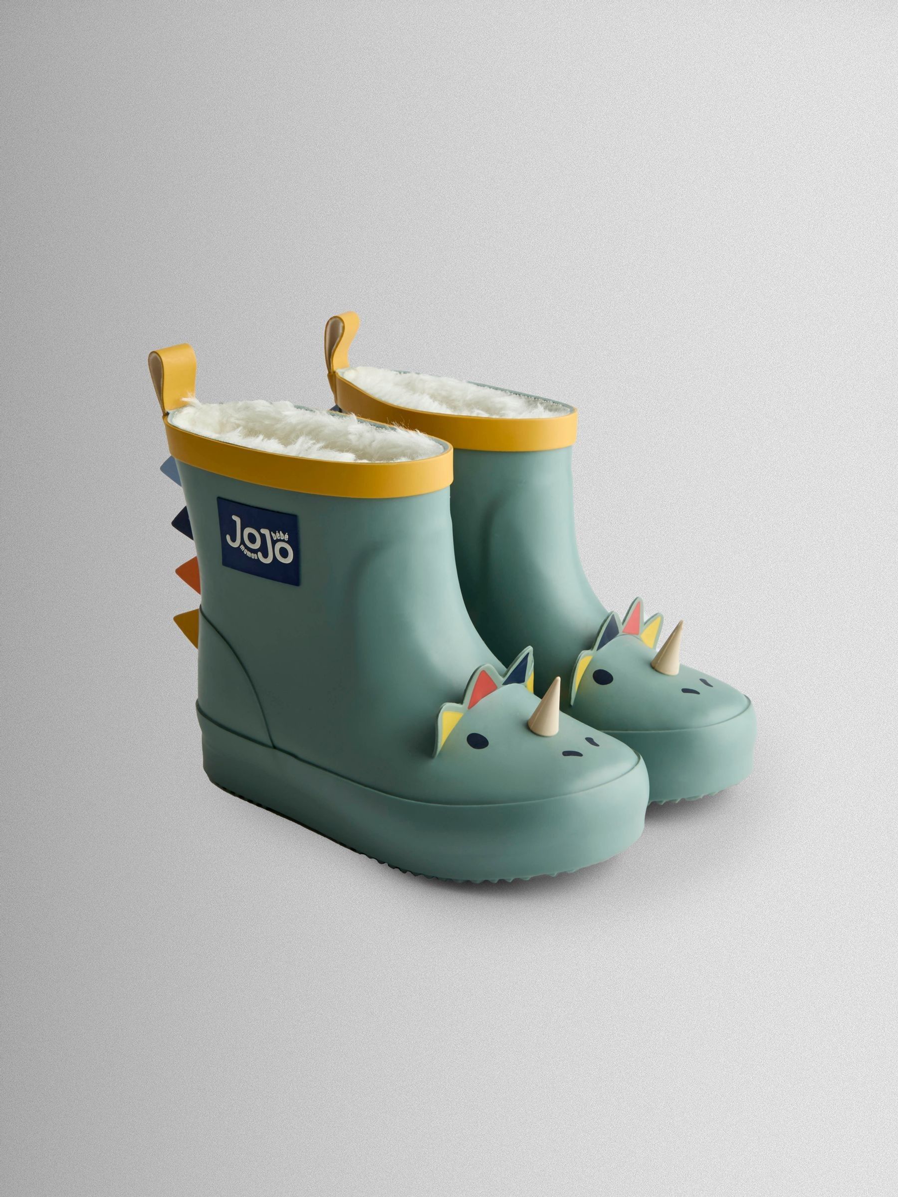 Wellies