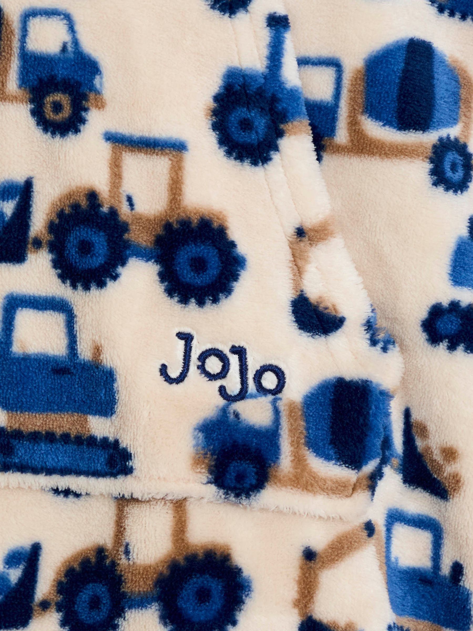 Stone Construction Cosy Hooded Blanket - Image 3 of 4