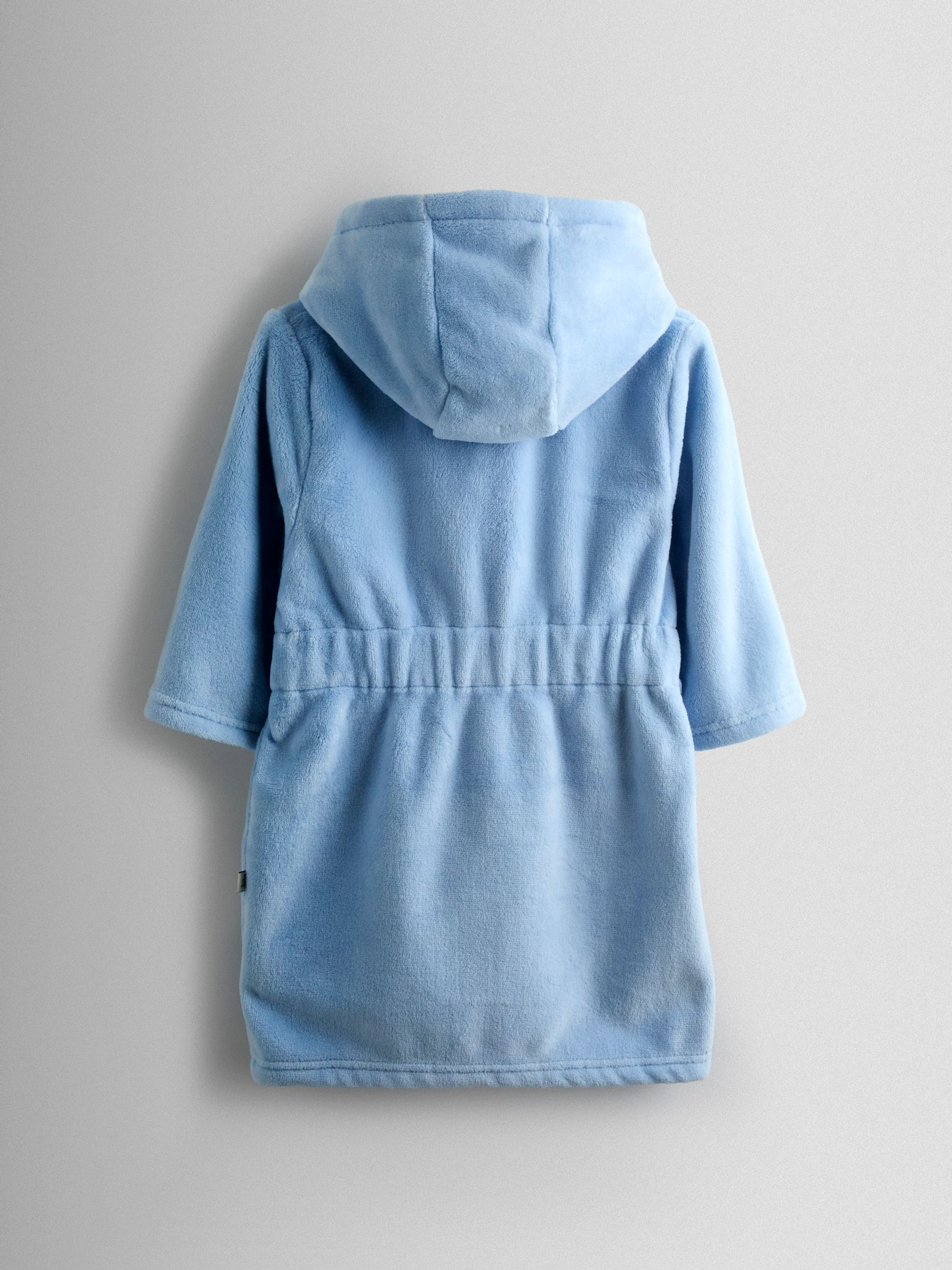 Peter Rabbit Peter Rabbit™ Bathrobe - Image 2 of 5