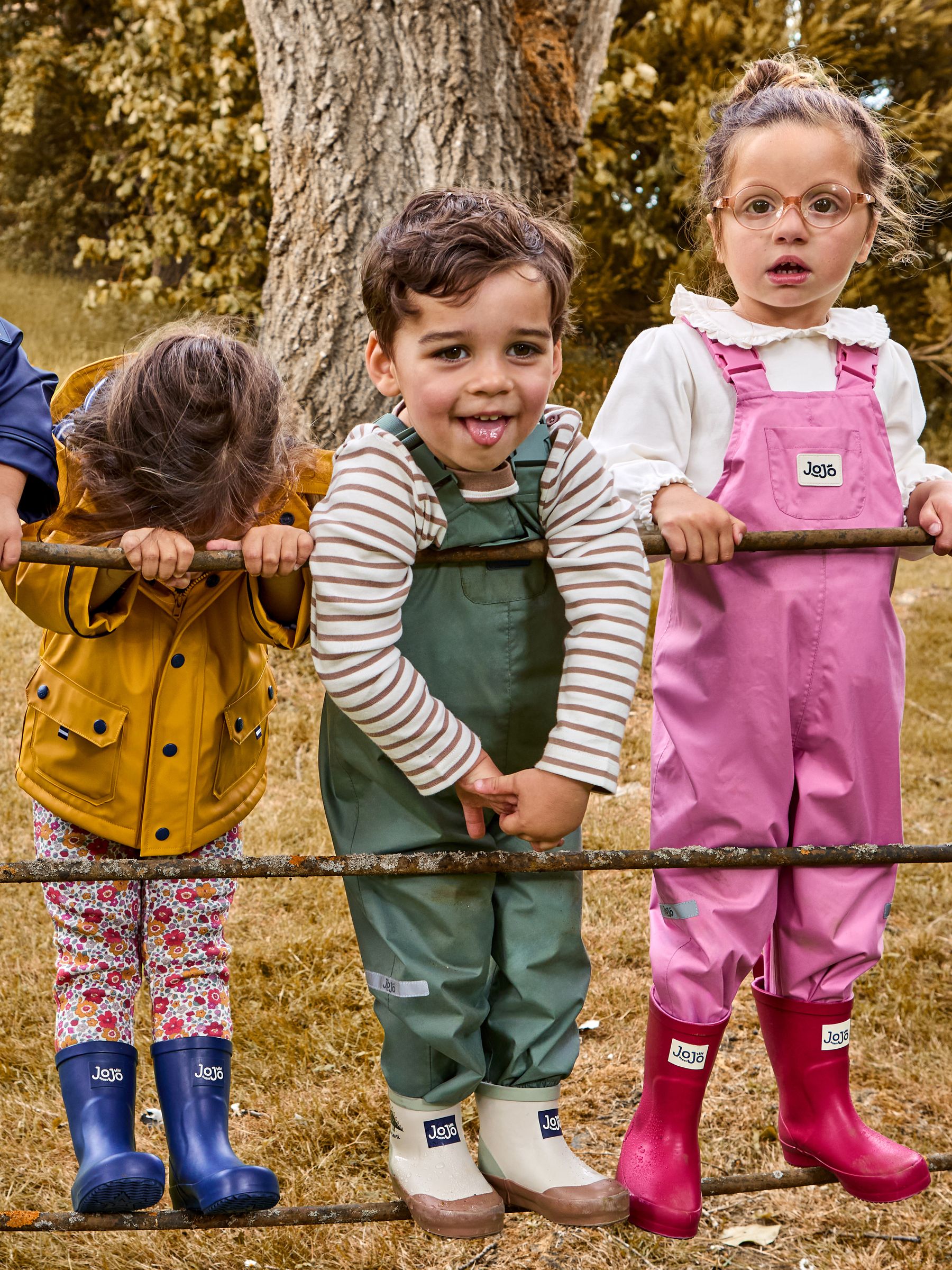 Welly Care Guide