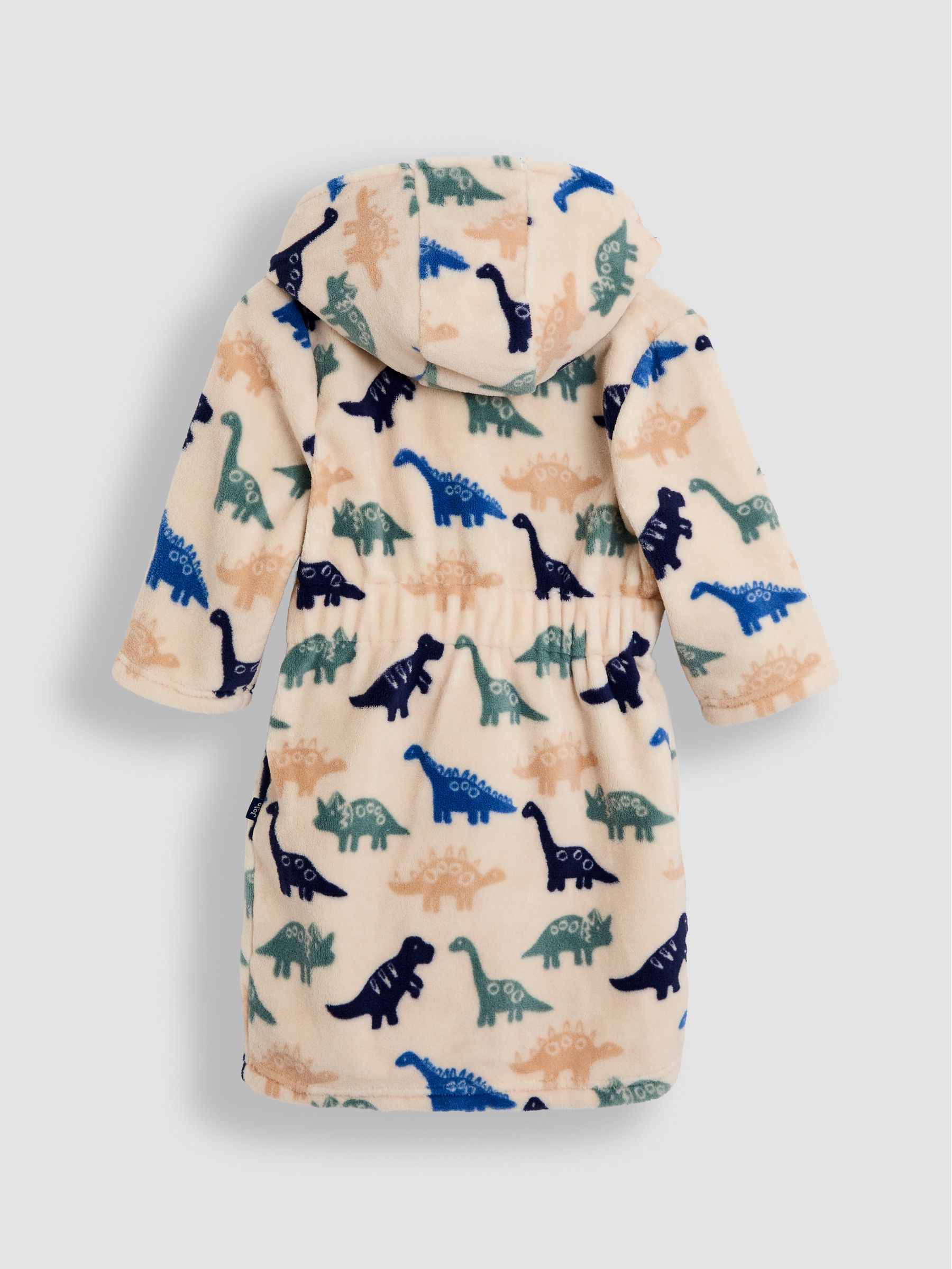 Stone Dino Dressing Gown - Image 2 of 3