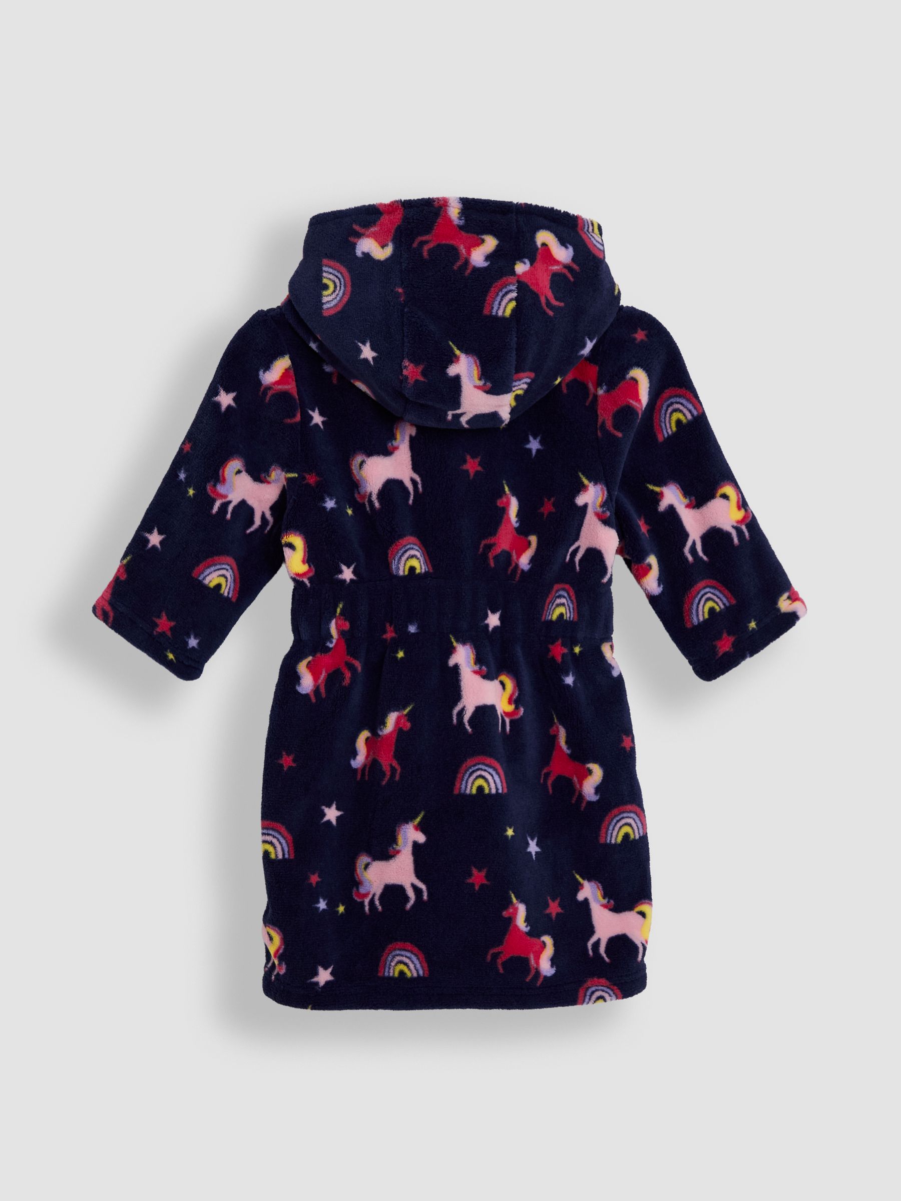 Light Blue Peter Rabbit™ Bath Robe - Image 2 of 3