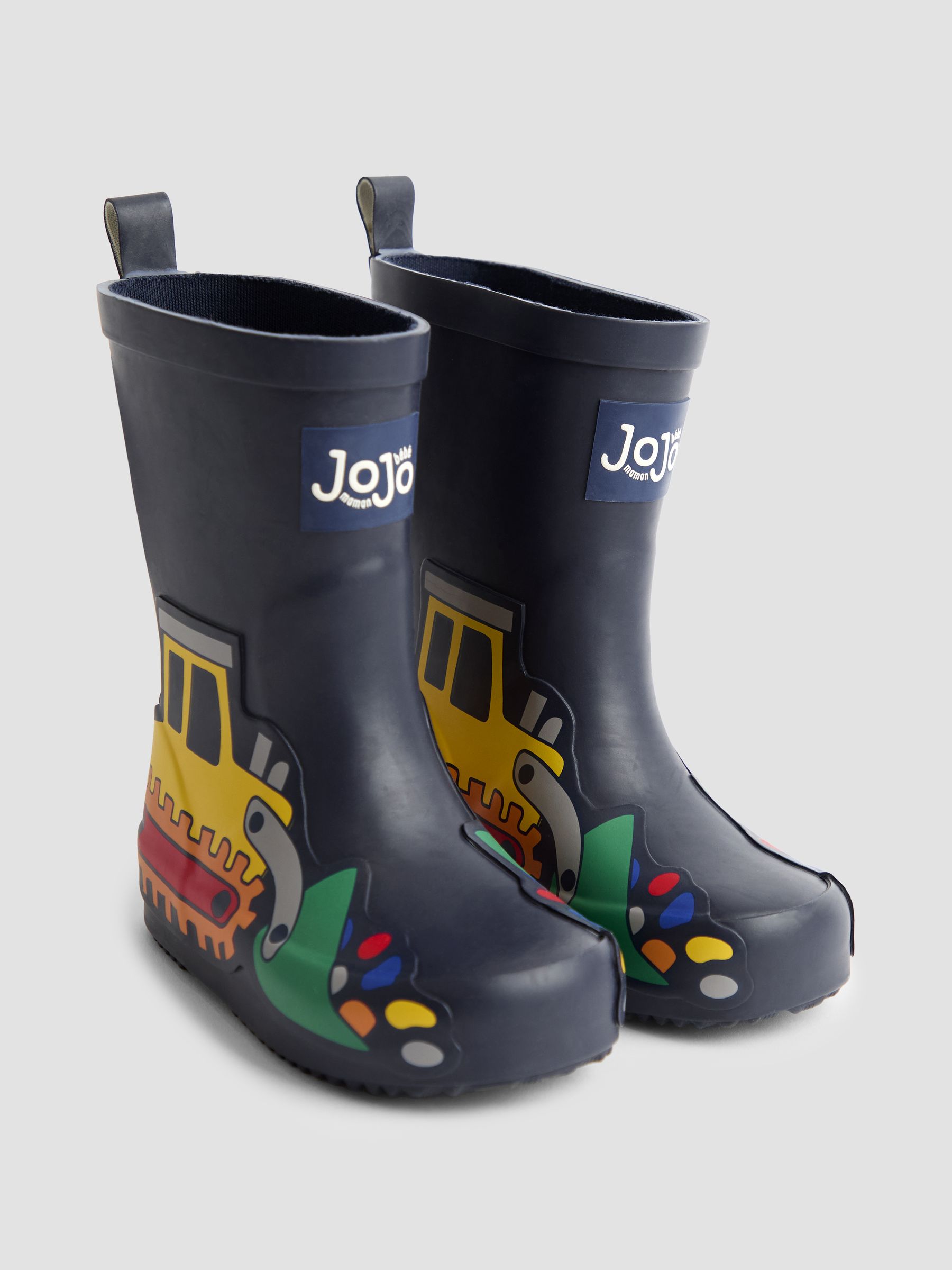 Wellies